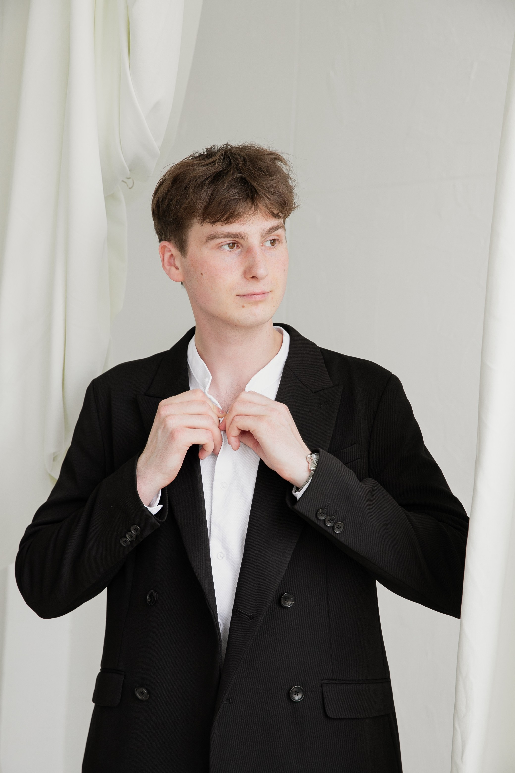 Danil & Angelina. Фотограф Аникеева Алина, Рязань/Москва