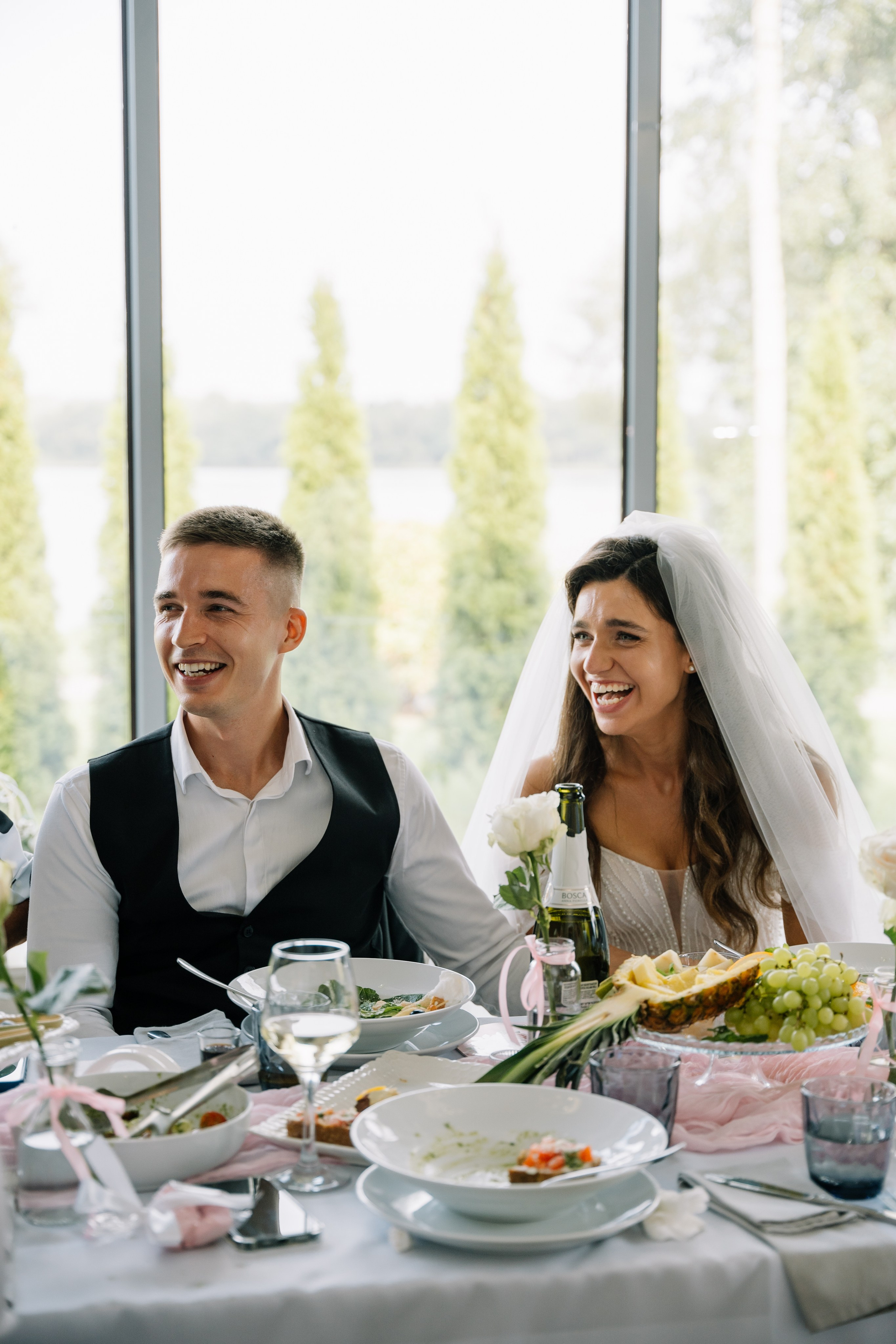 Иван & Оксана