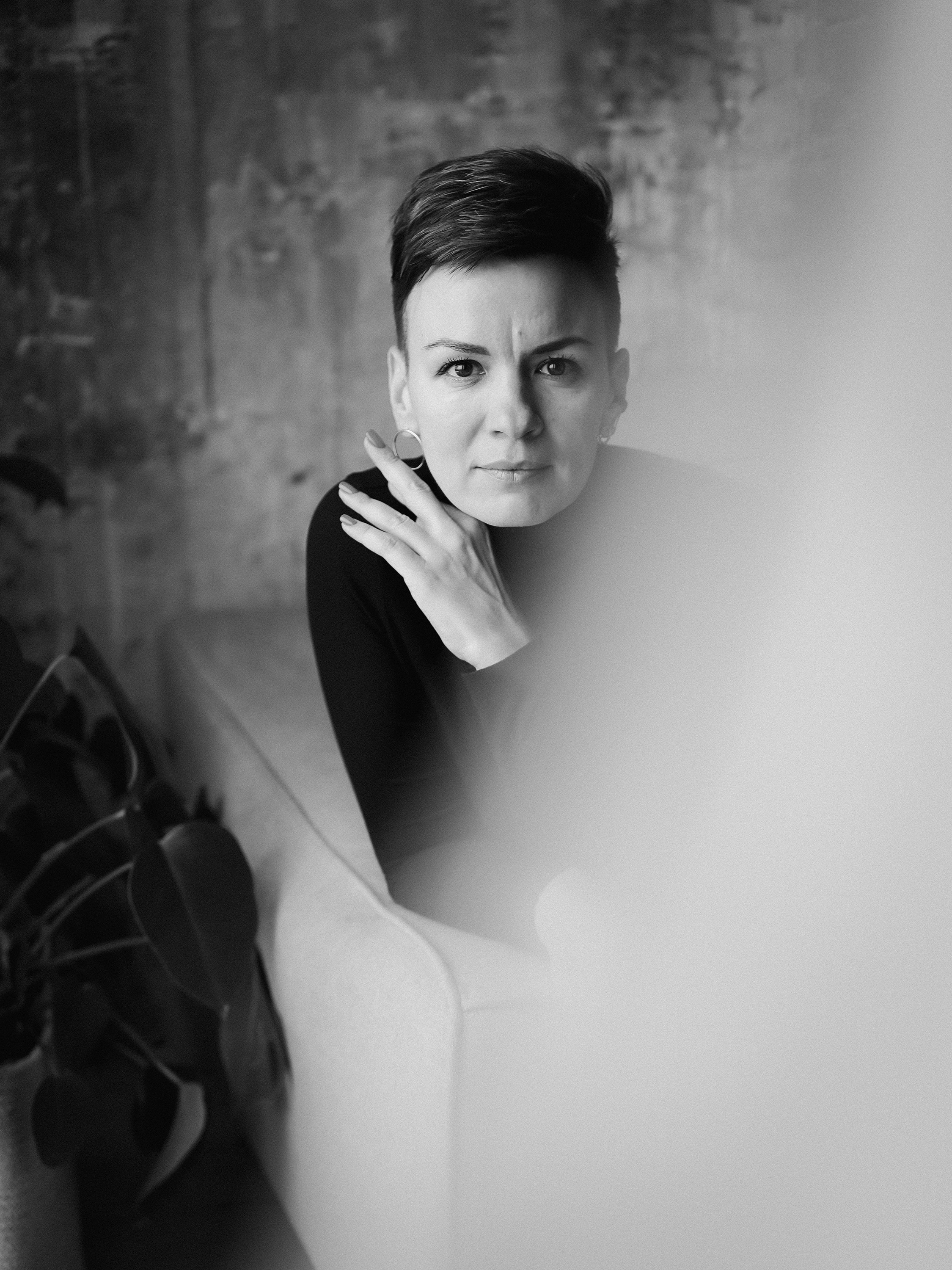 Фотограф | Закандырина Анна| Москва