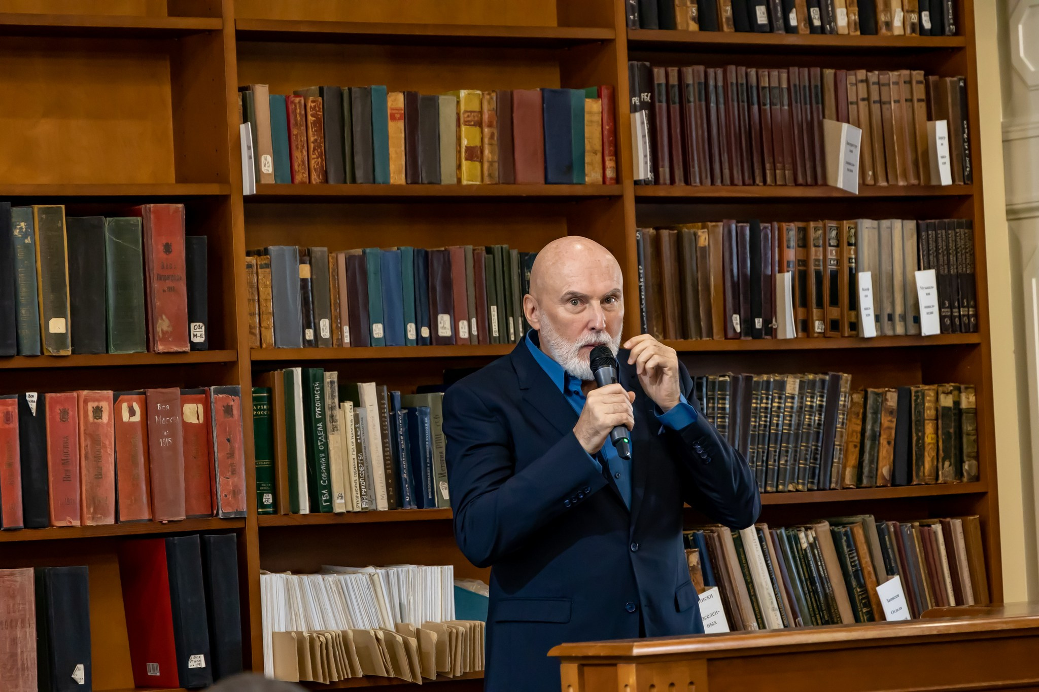 Открытие цикла экскурсий «Ленинка со звездой». Репортажный, семейный и студийный фотограф в Москве Демин Алексей