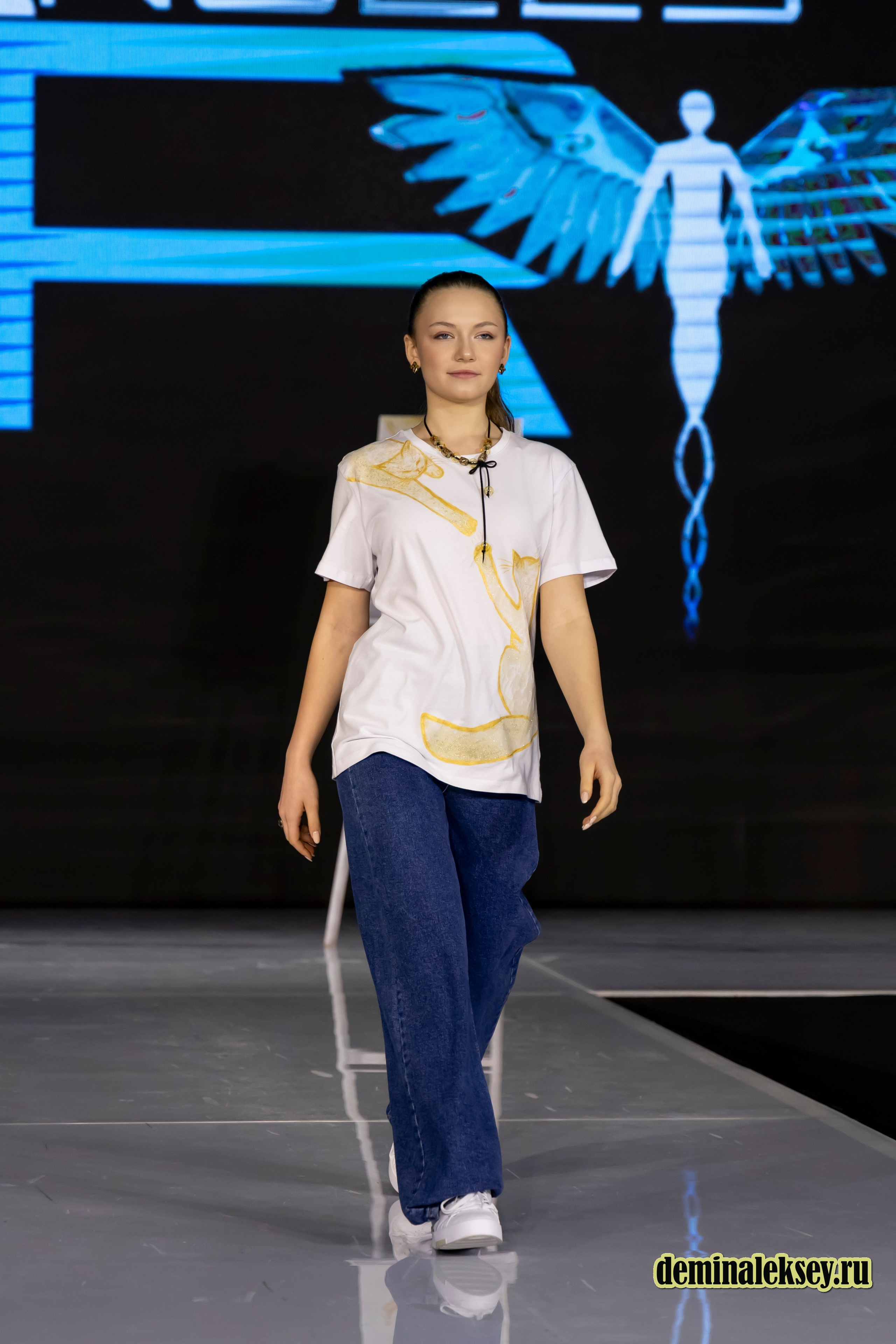 Бренд AngelsArt 31 января 2025 гостиный двор, выставка Уникальная Россия. Репортажный, семейный и студийный фотограф в Москве Демин Алексей