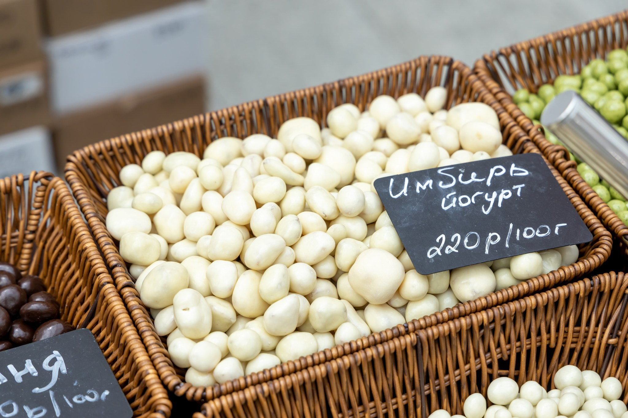 Эногастрономический салон Vinspiration 2023. Репортажный, семейный и студийный фотограф в Москве Демин Алексей