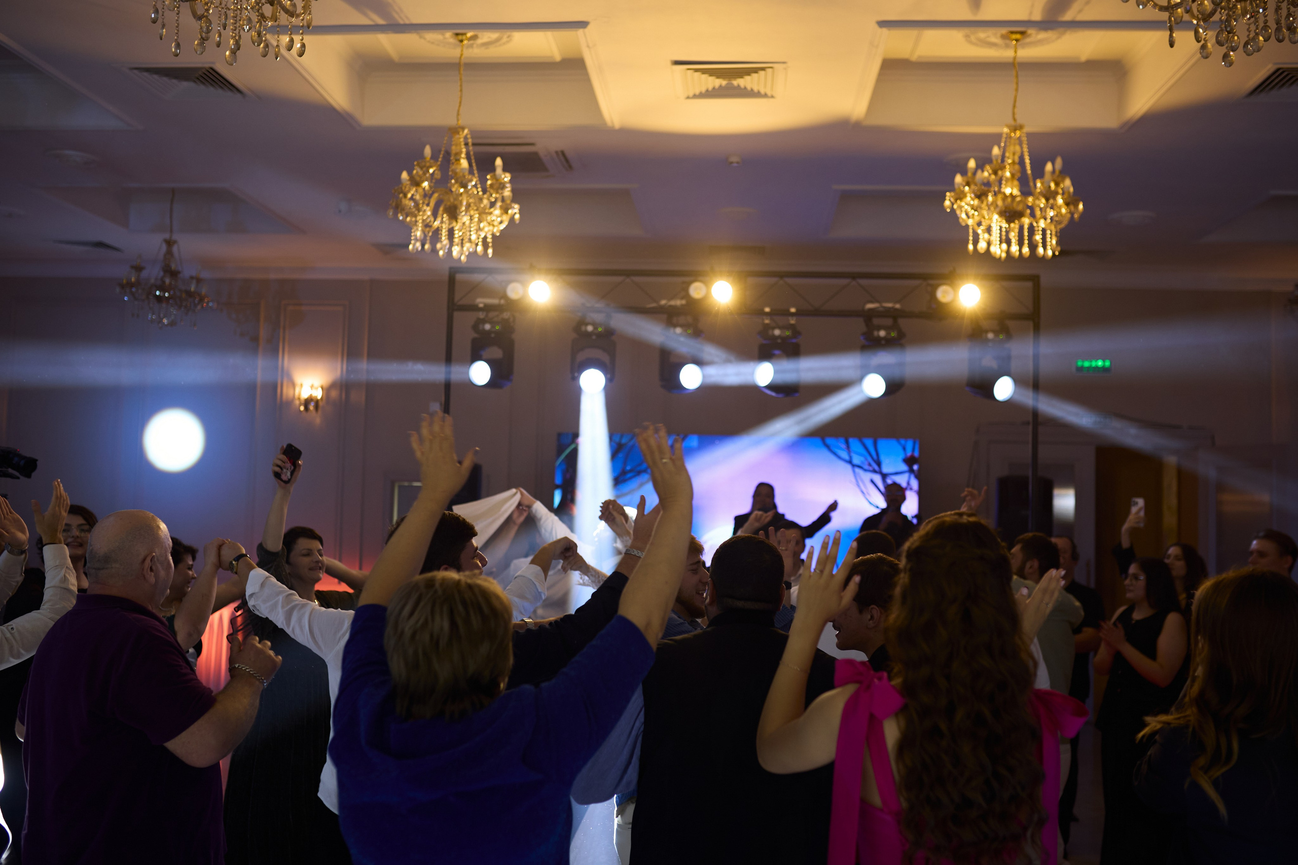 Леван и Марина. Свадебный фотограф в Ростове-на-Дону — Анастасия Кузьменко