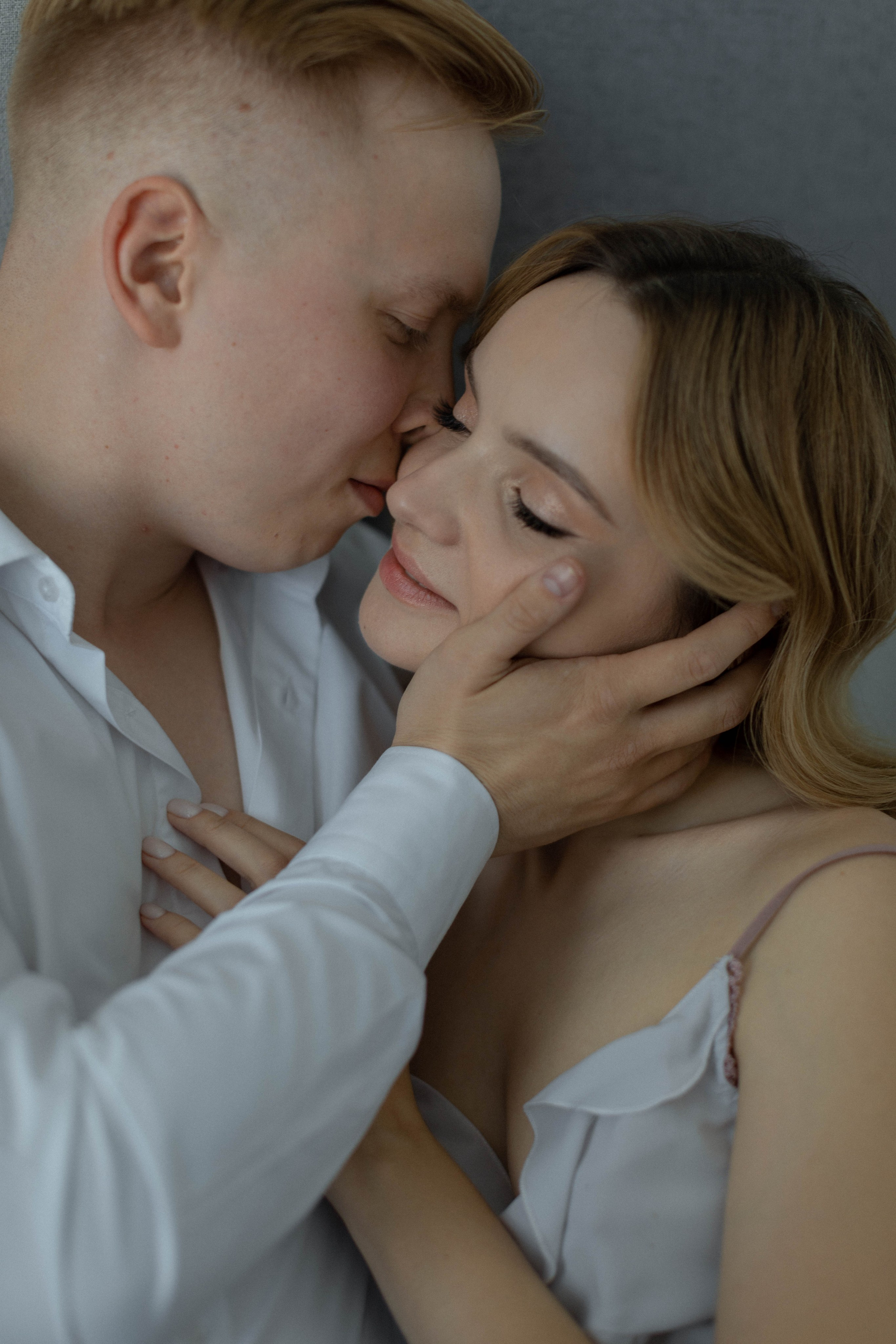 Марина | Владимир