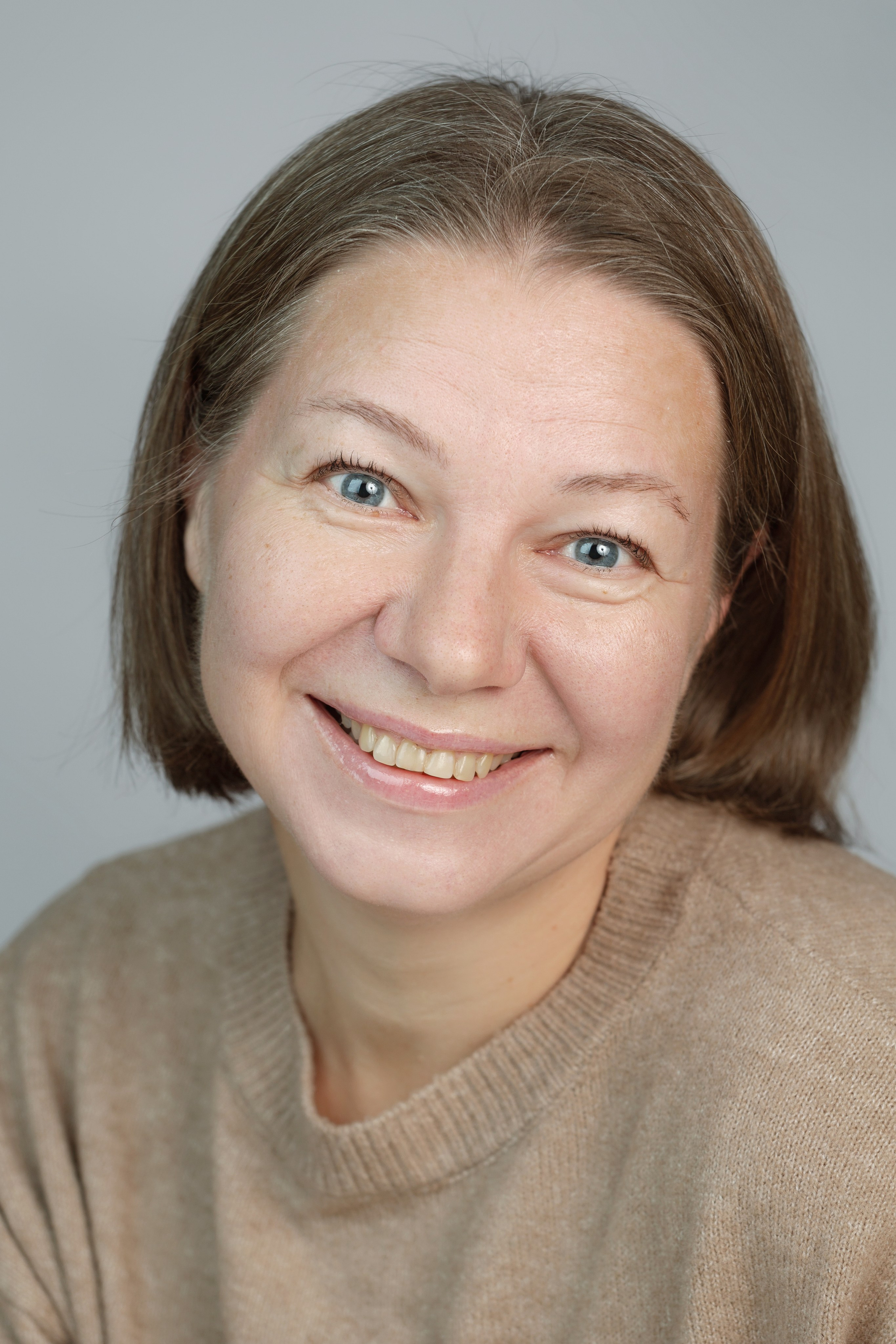 Современницы. Фотограф людей в Красноярске. Татьяна Вишневская