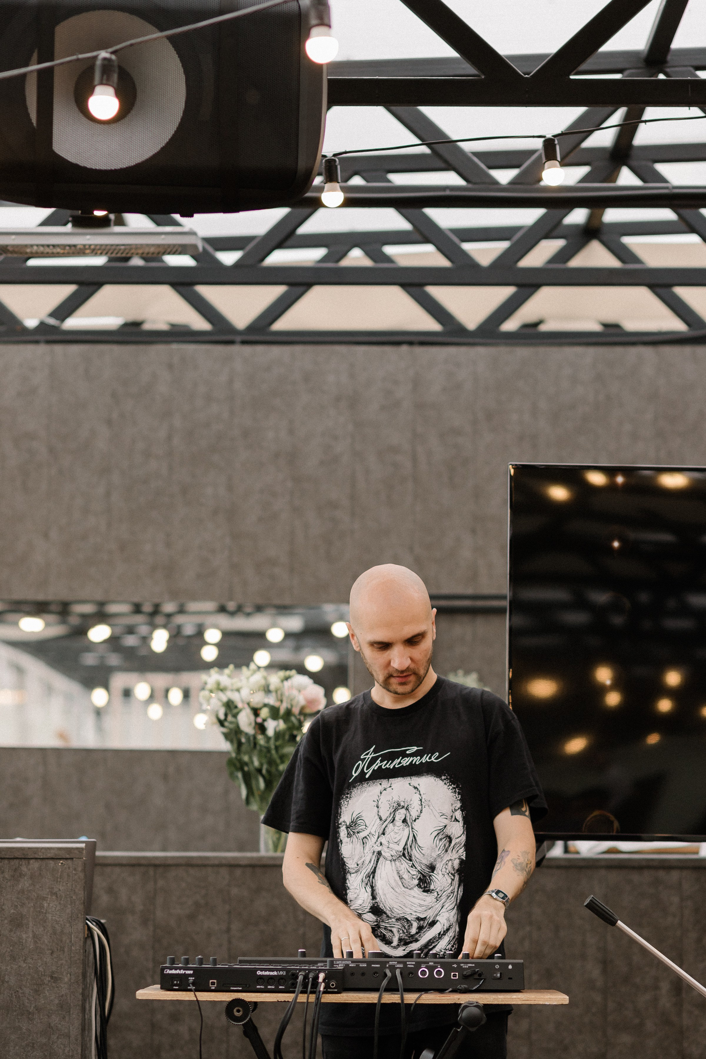 Антон и Елизавета/2023. Свадебный и семейный фотограф в Екатеринбурге