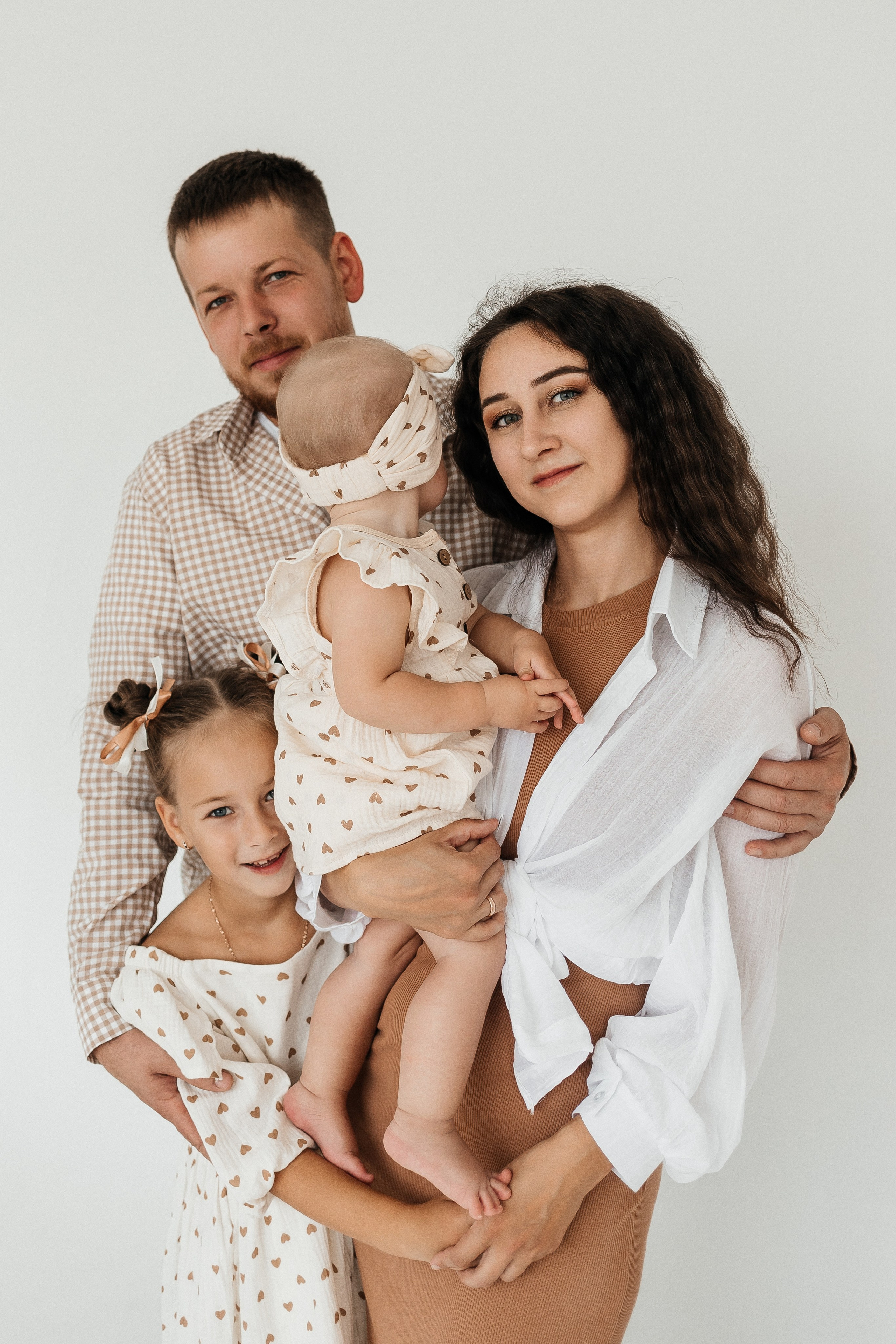 Артём/Лена/Арина/Маша. Свадебный и семейный фотограф в Екатеринбурге