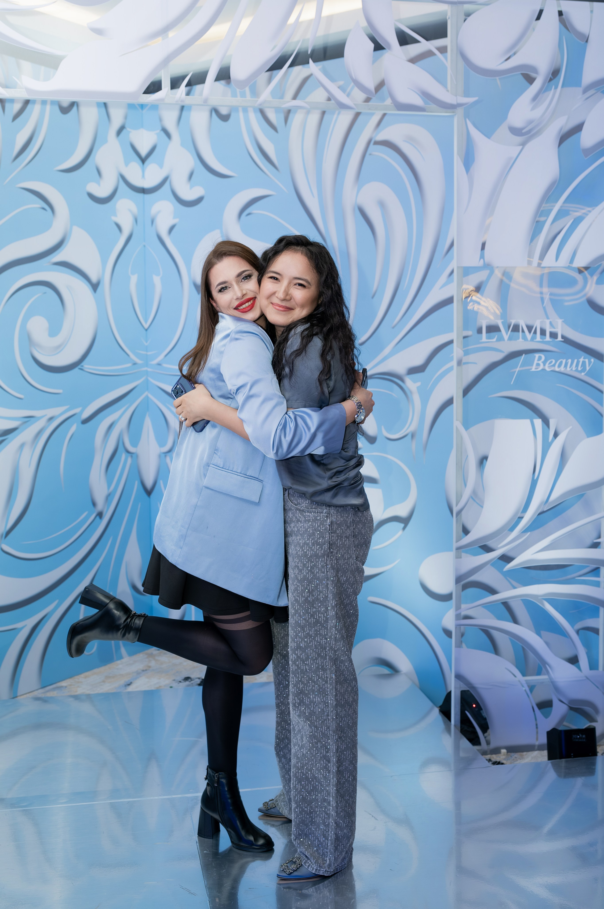 LVMH Beauty. Фотограф в Алматы — Алексей Коньков | Репортаж, свадьбы, портреты