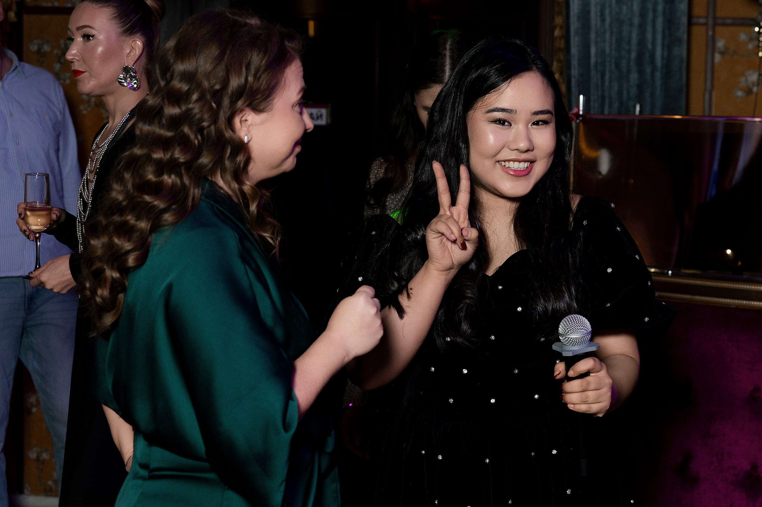 Beko Central Asia — Happy New Year. Фотограф в Алматы — Алексей Коньков | Репортаж, свадьбы, портреты