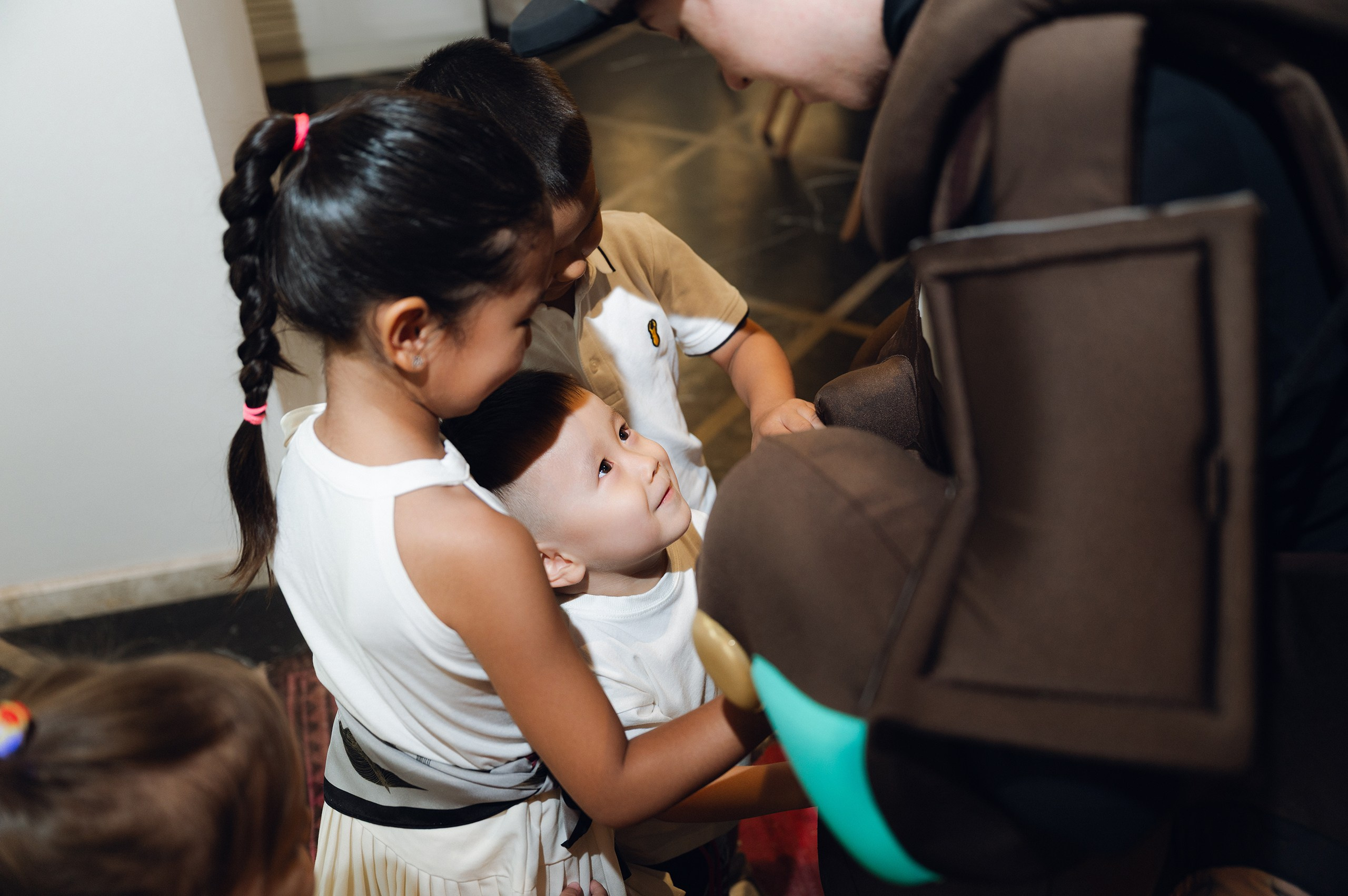 Ильдар, 3 года. Фотограф в Алматы — Алексей Коньков | Репортаж, свадьбы, портреты