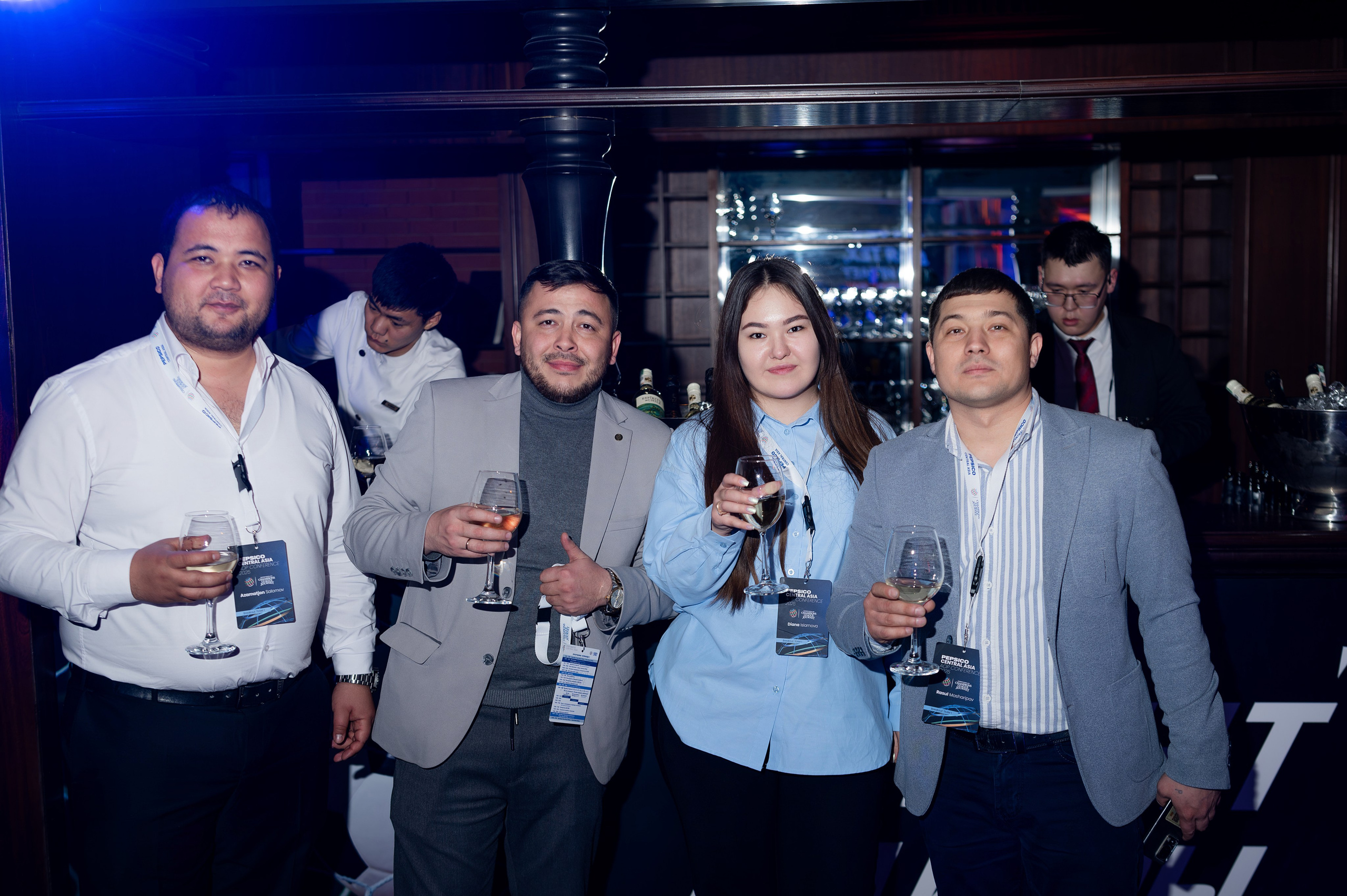 Pepsico Central Asia. Фотограф в Алматы — Алексей Коньков | Репортаж, свадьбы, портреты