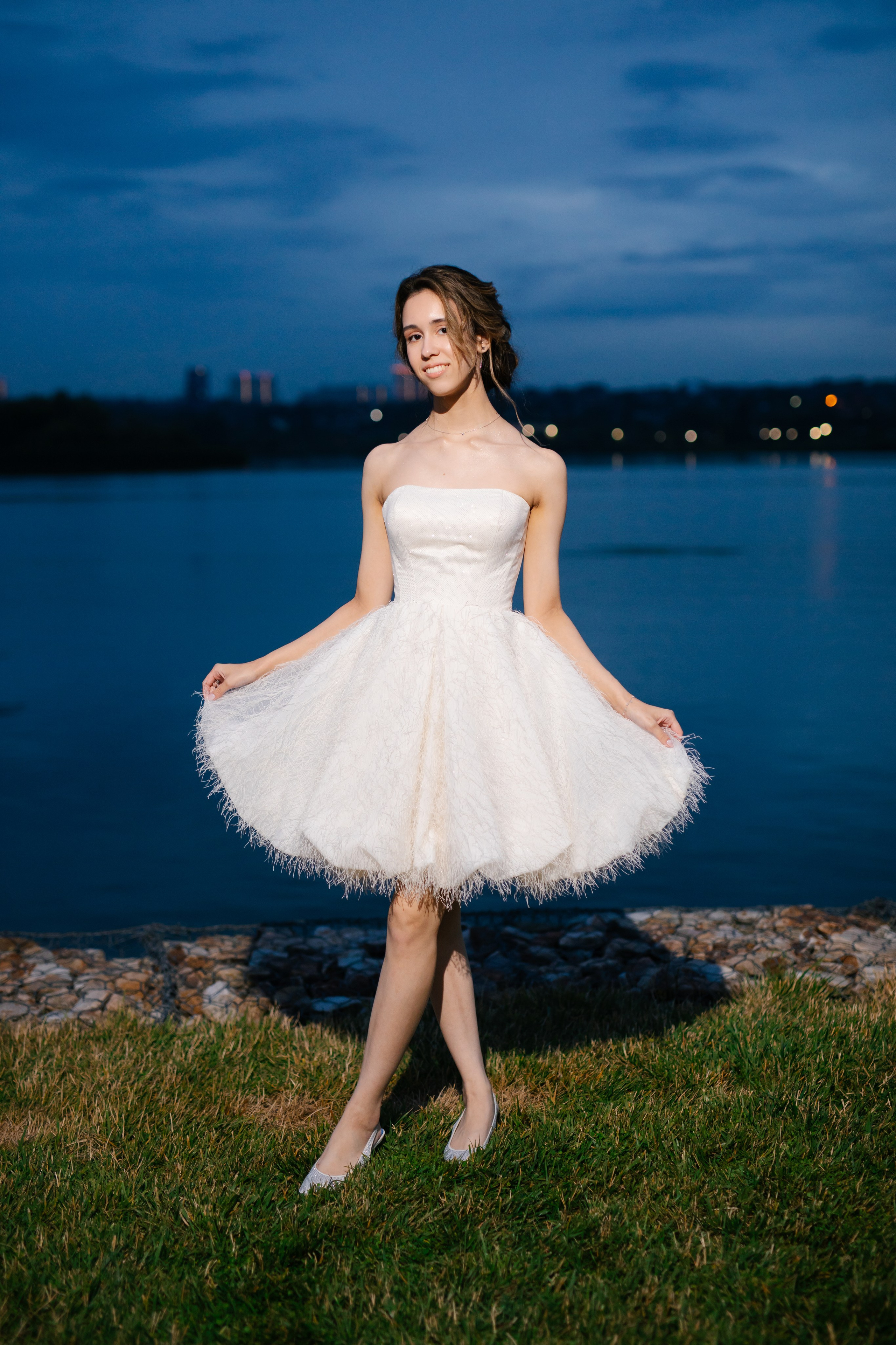 11 класс, ресторан «Донские зори»