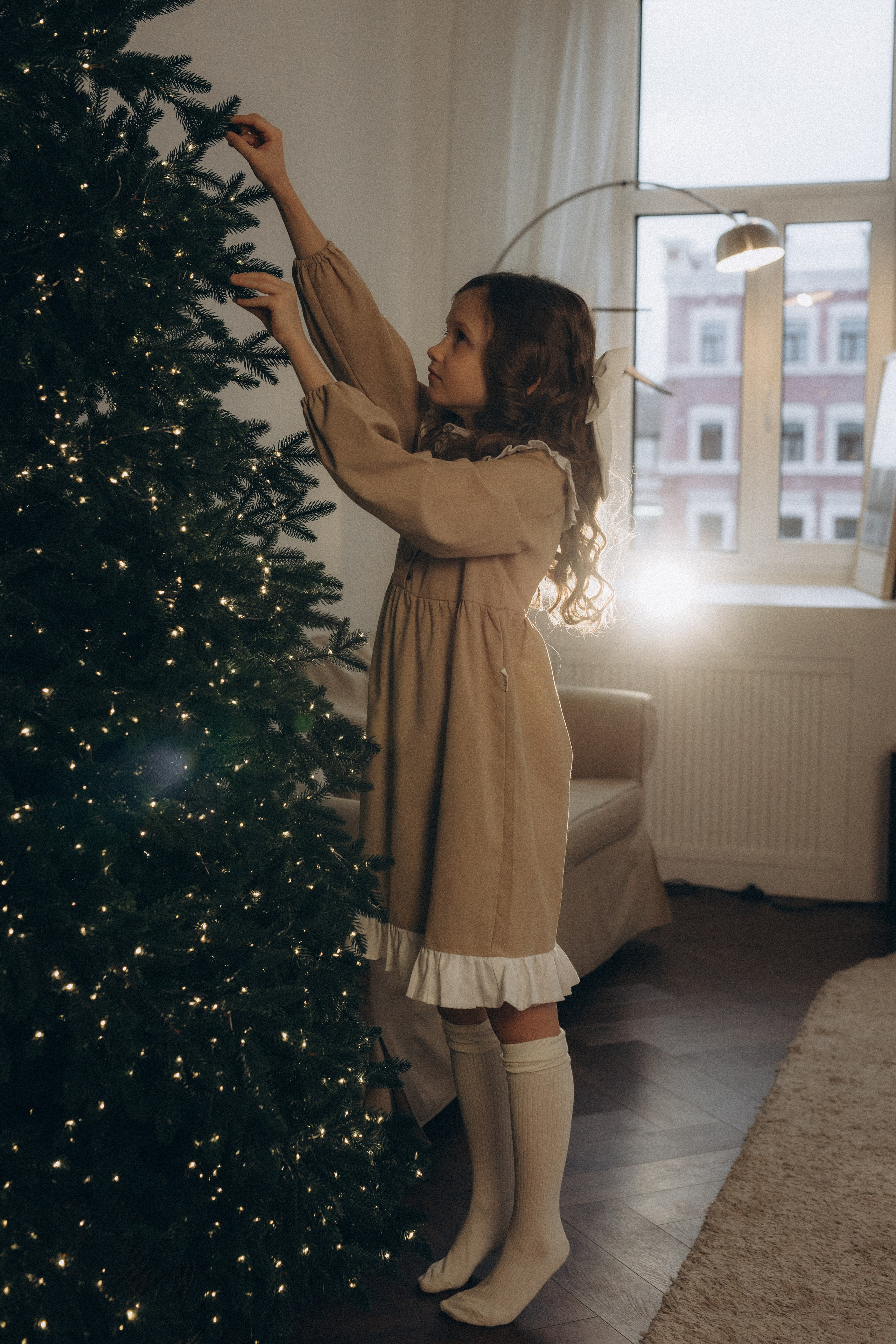 Шёпот семейного счастья. Семейный и портретный фотограф из Казани