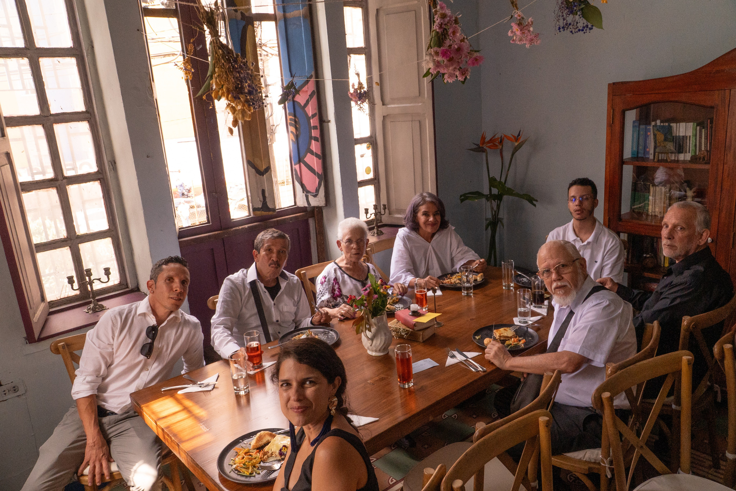 Jaime and Carolyna. Wedding Photographer in Barcelona and Medellin