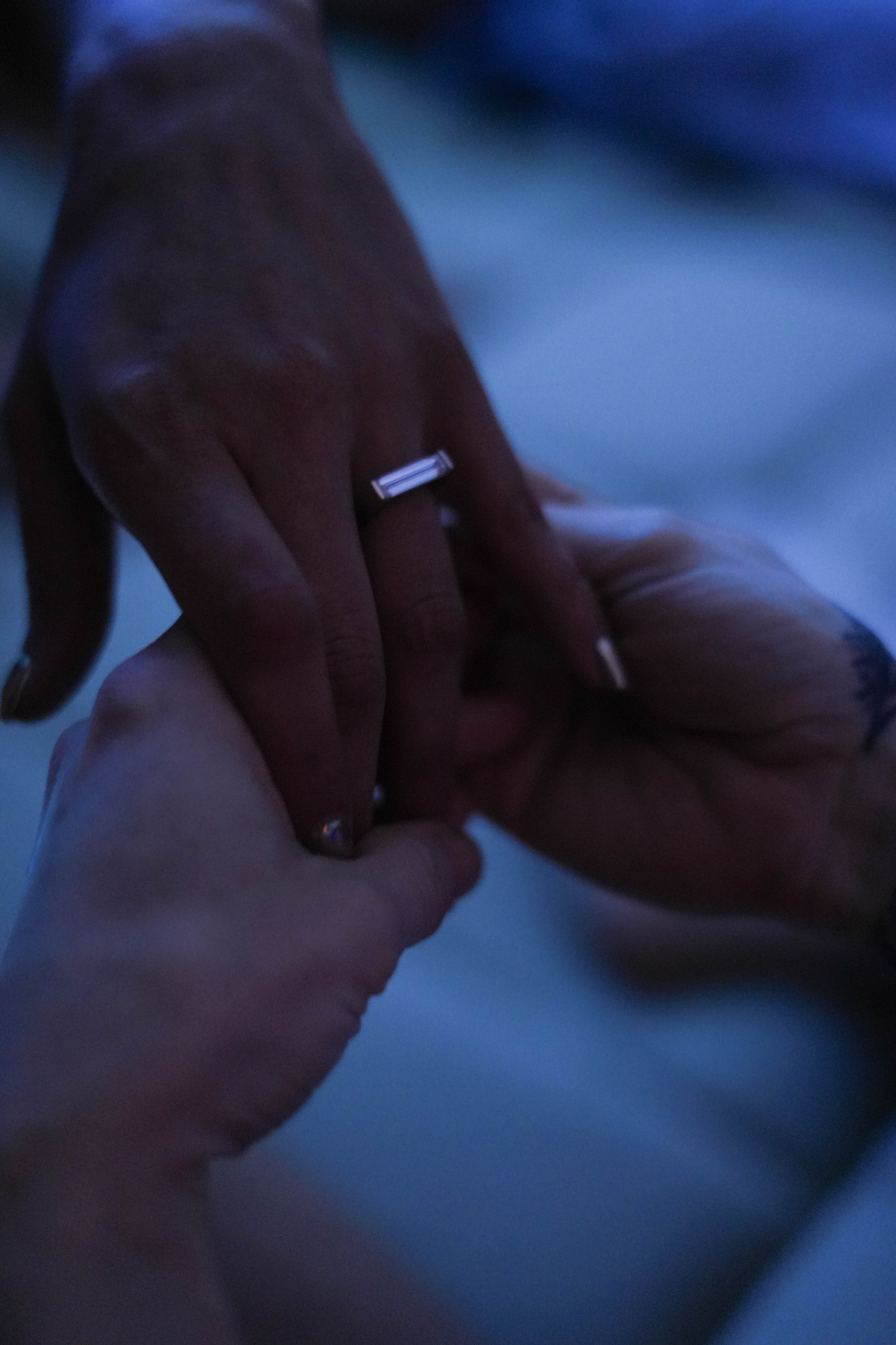 Olivia and Zack / 2 day. Wedding Photographer in Barcelona and Medellin