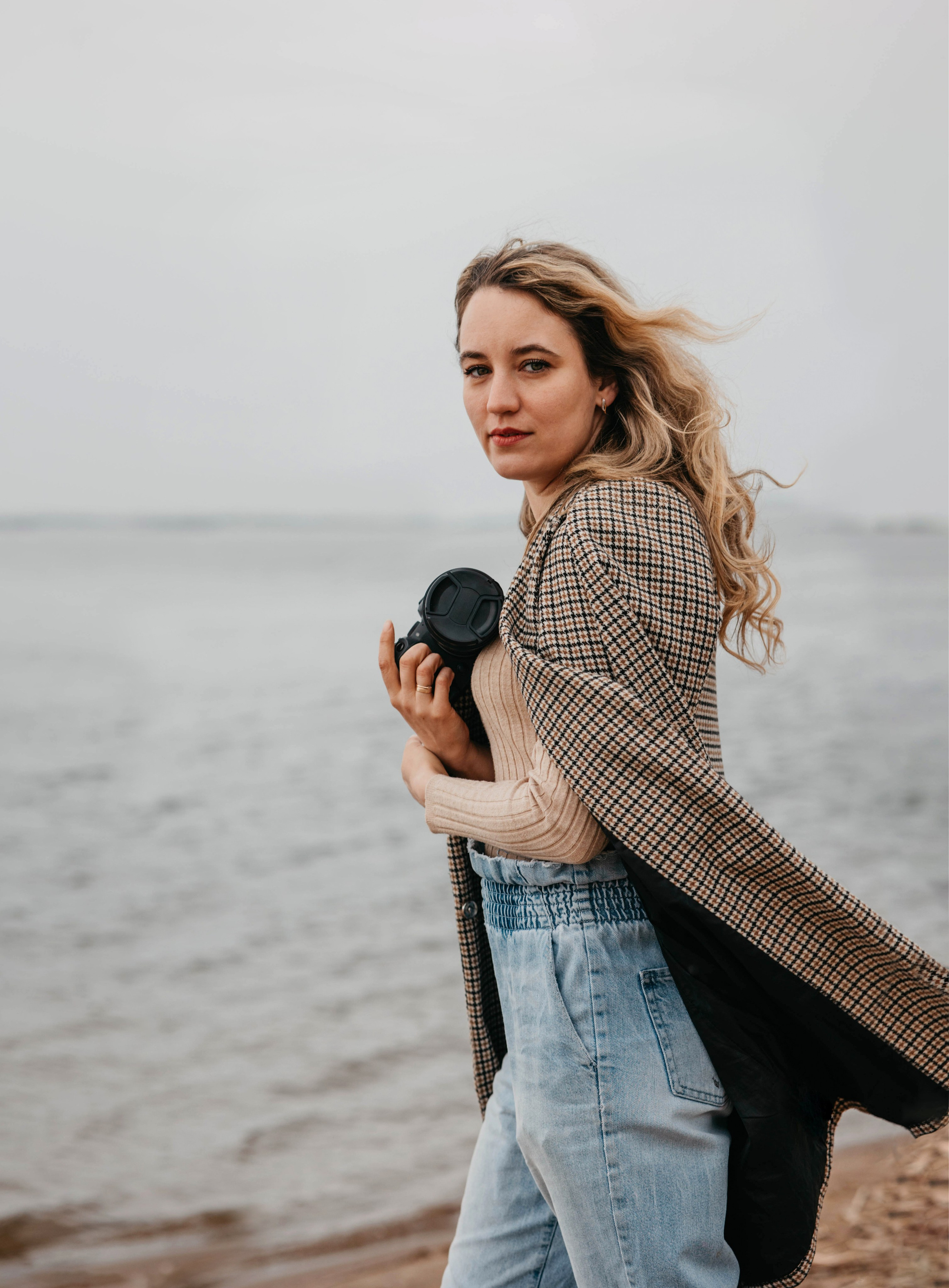 Кристина. Главная