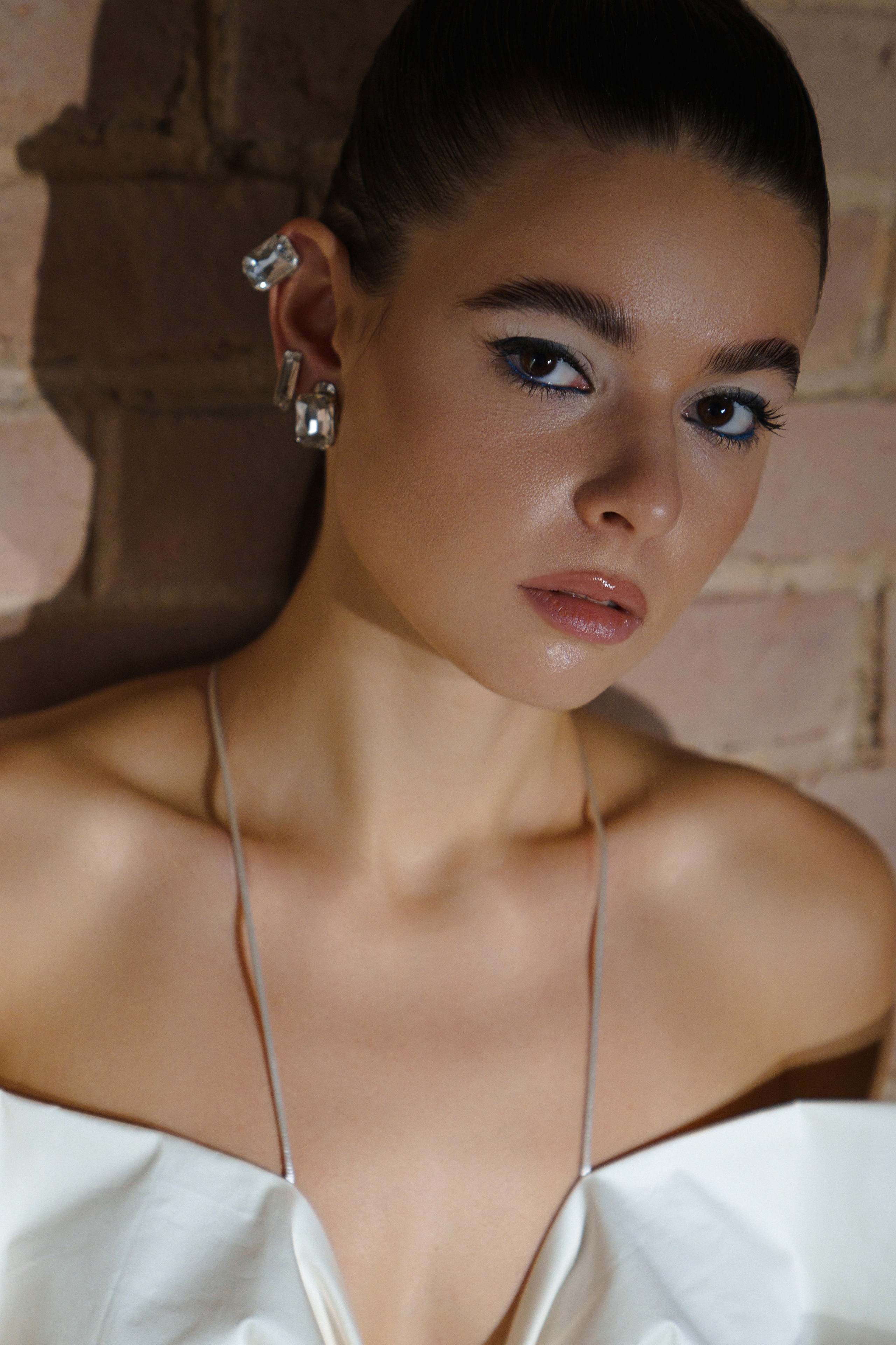 Алина и Леша