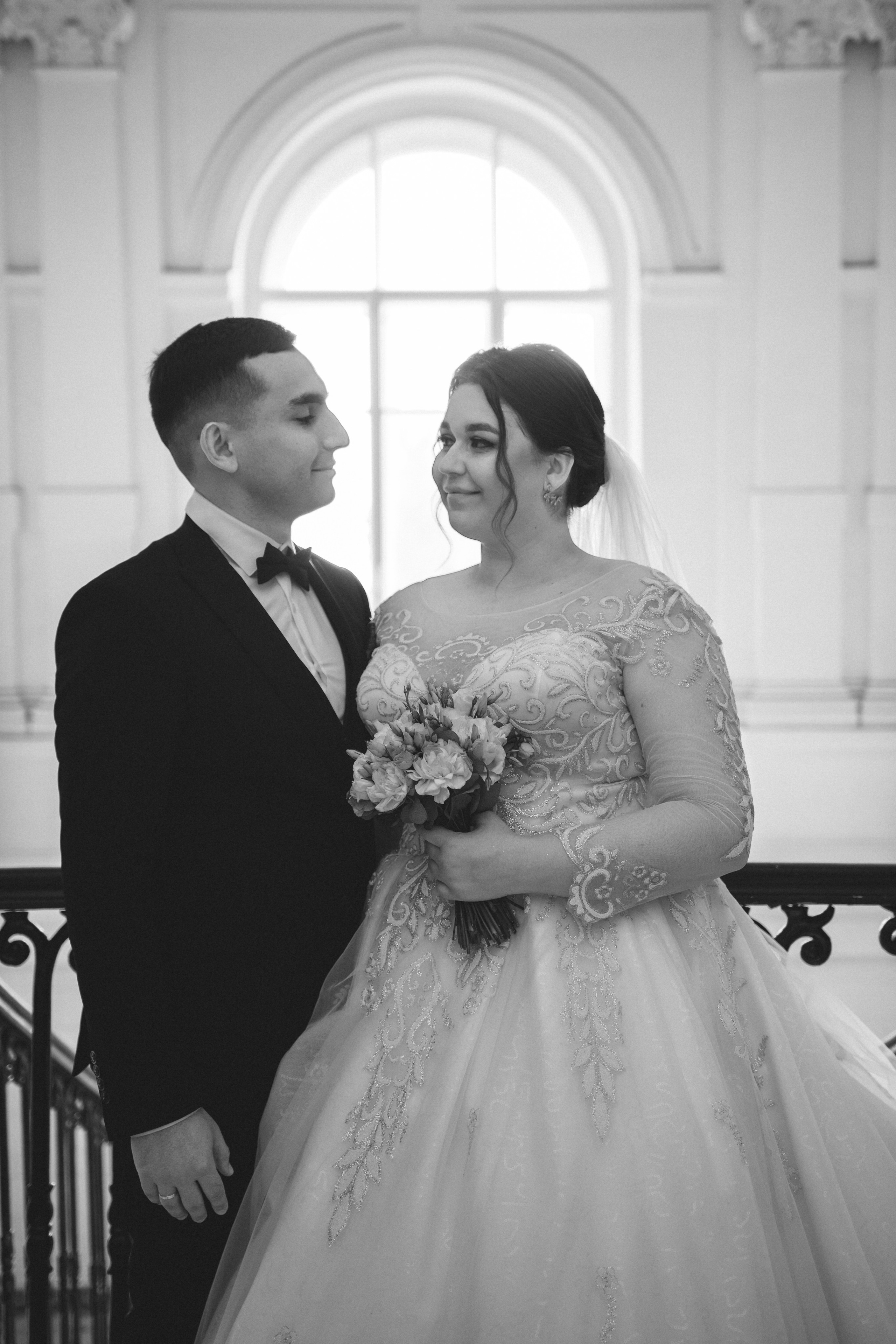 Влад & Арина. Serg_film