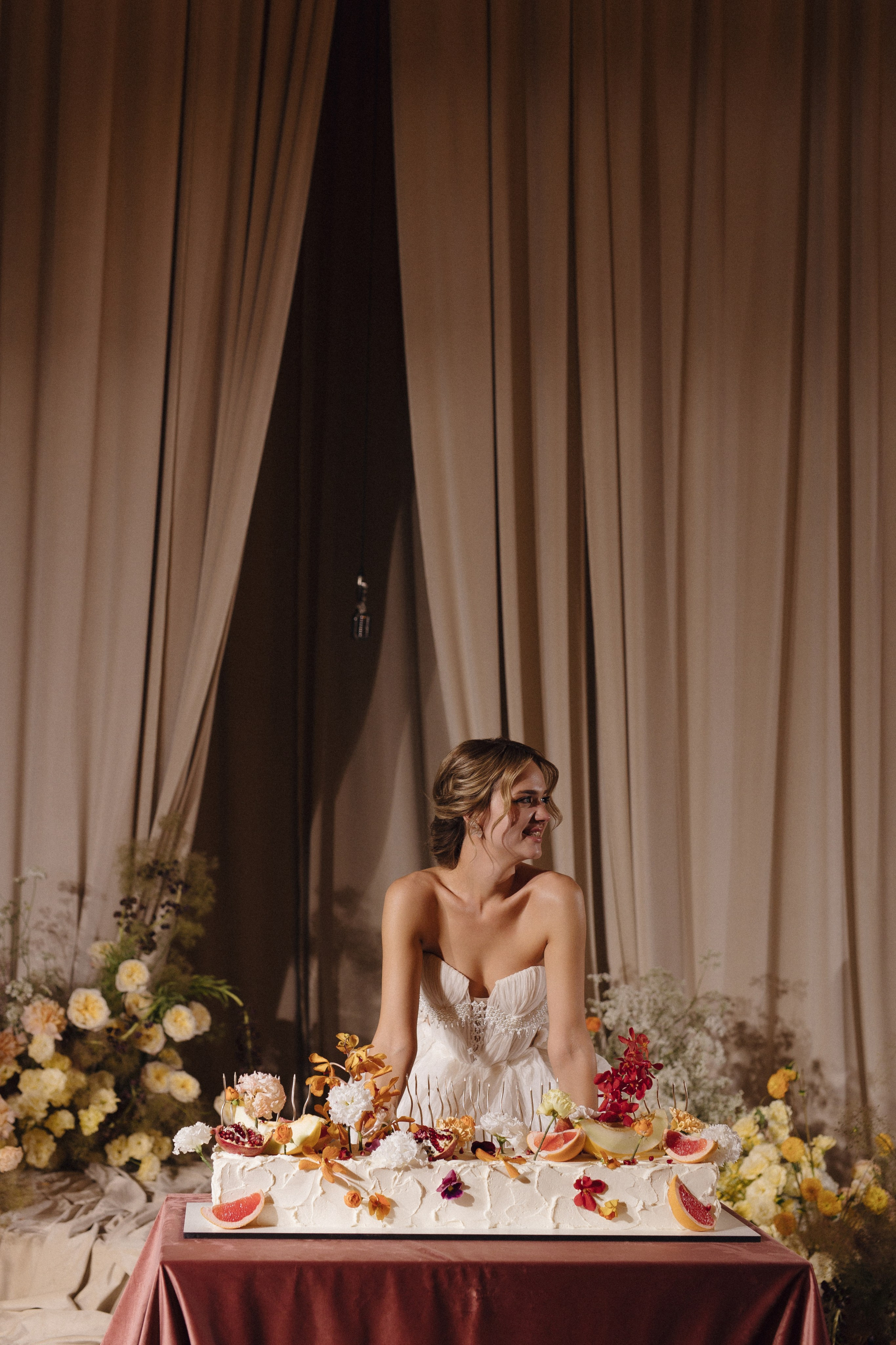 Love in Perfect Pitch. Свадебный фотограф в Москве Дмитрий Тарасов