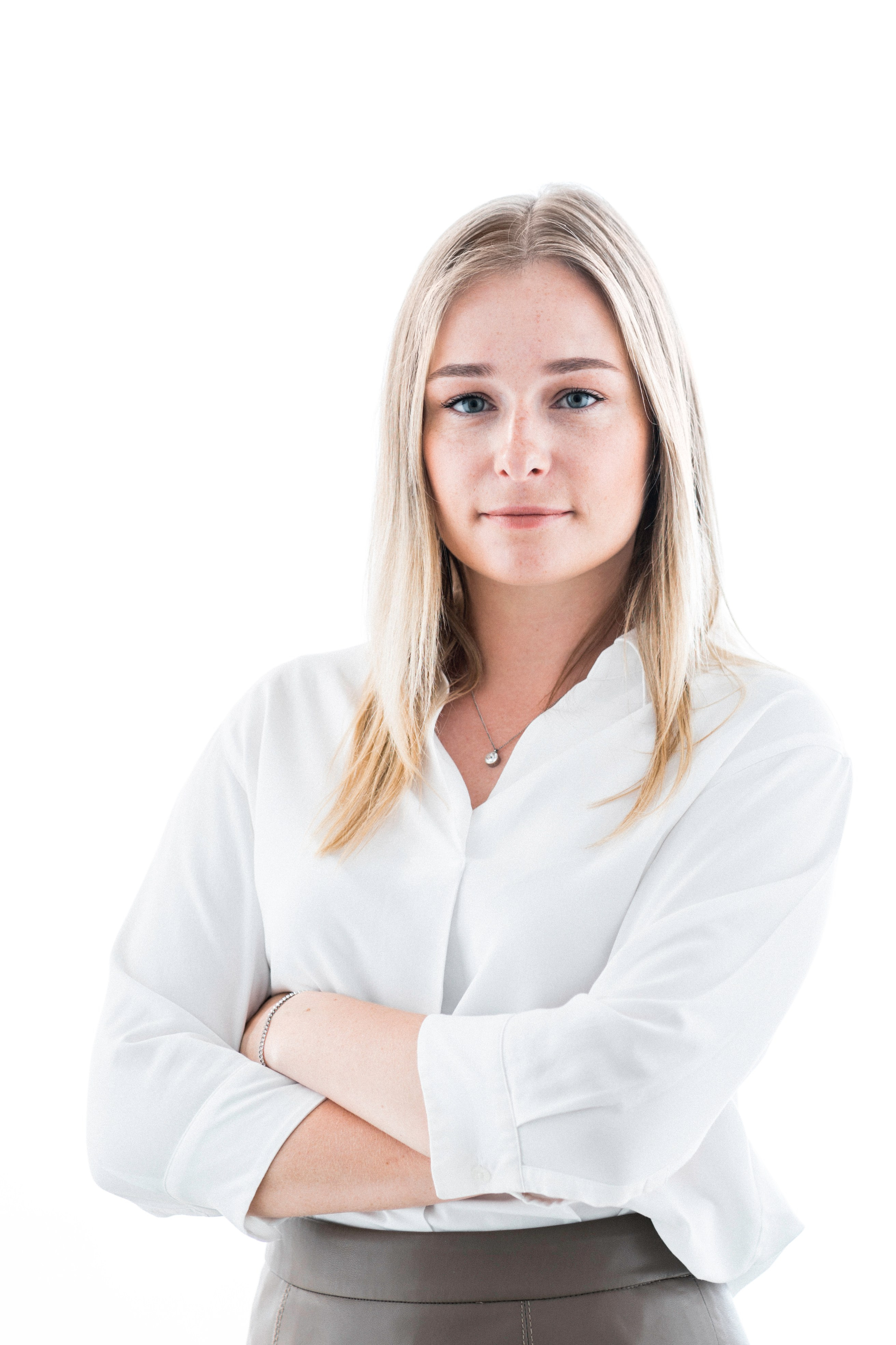 Портрет. Профессиональная фотосъемка в Москве