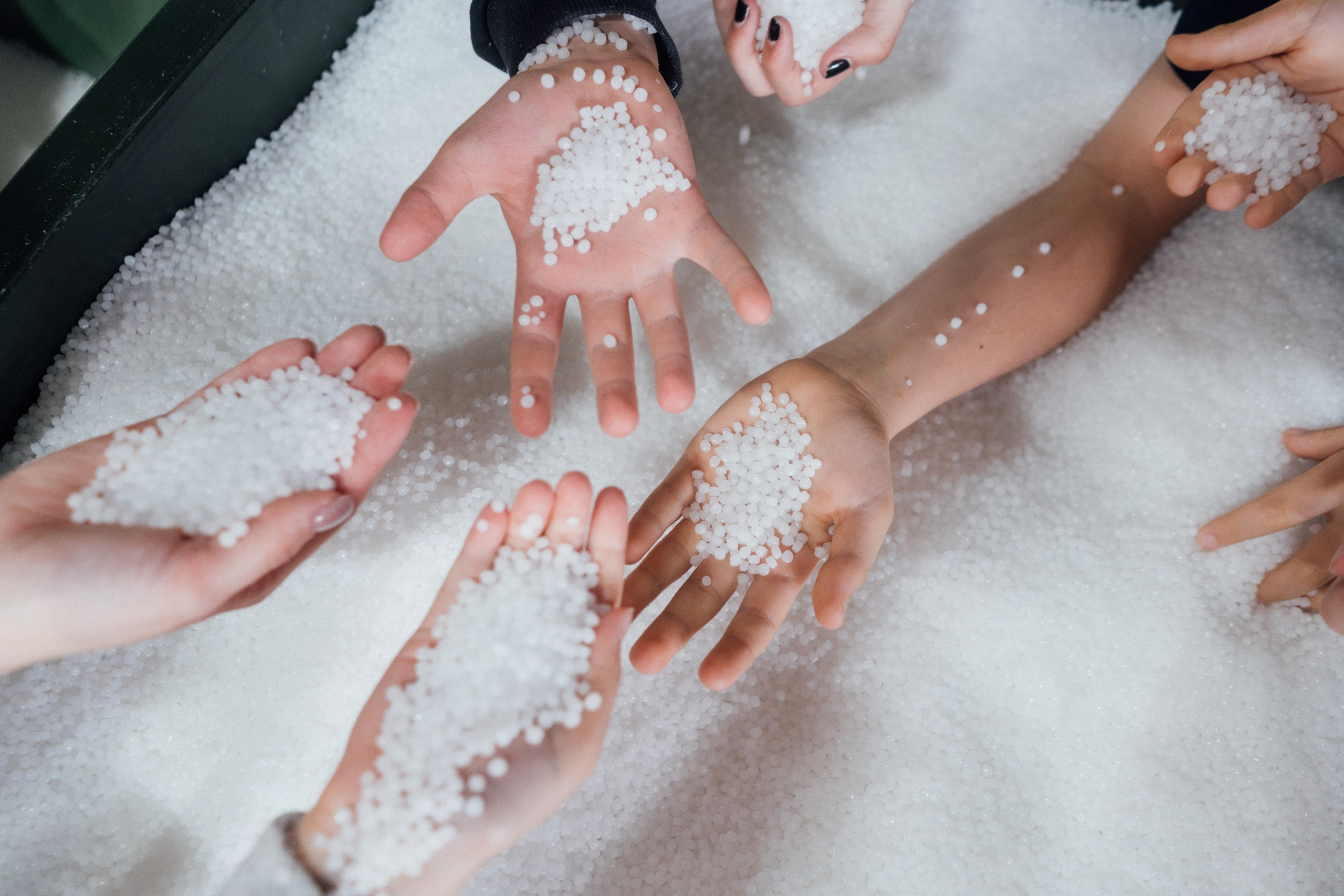 ImPress Art — один день на заводе