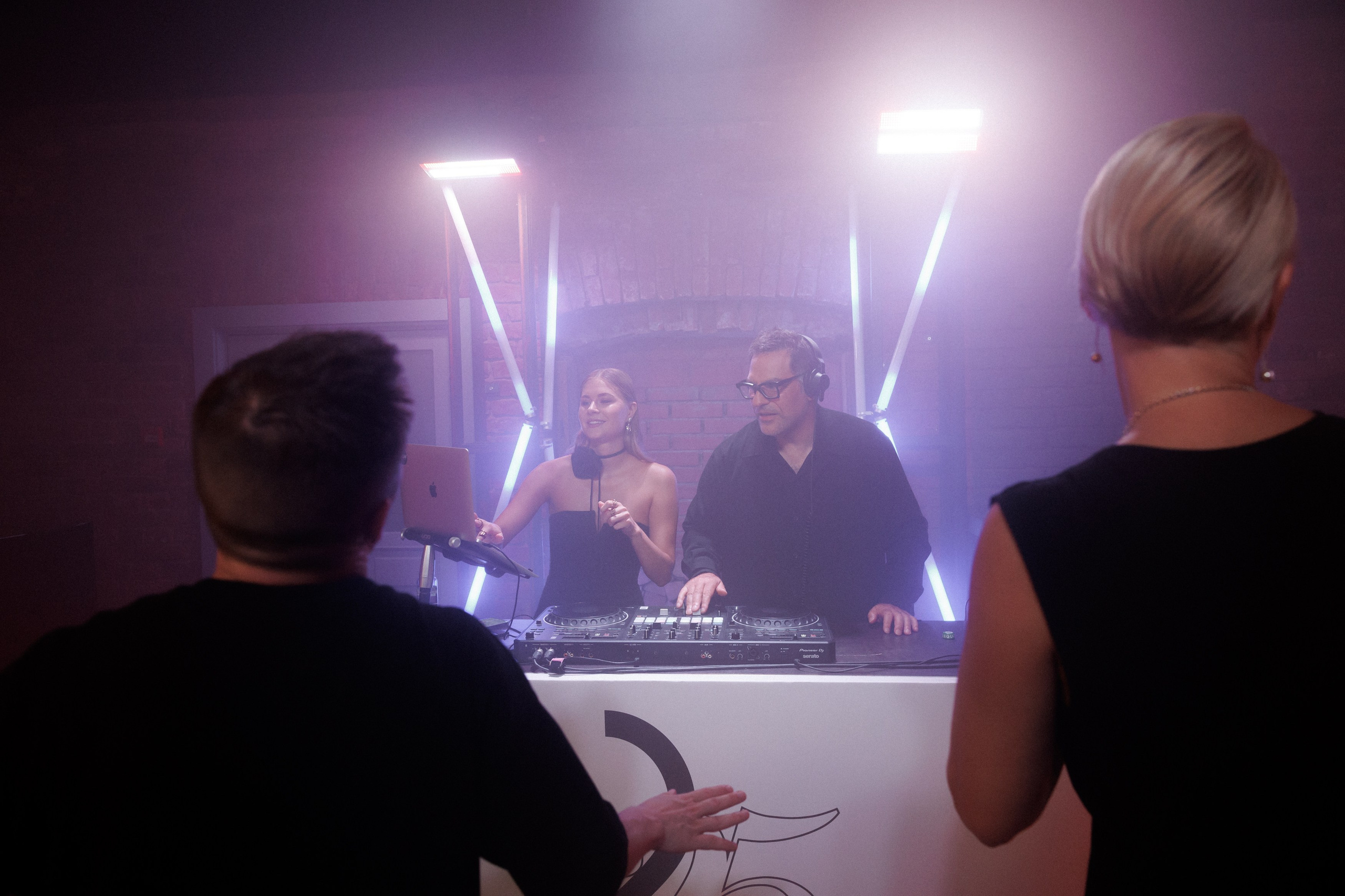 Authentica 25. Профессиональный фотограф Егоров Кирилл