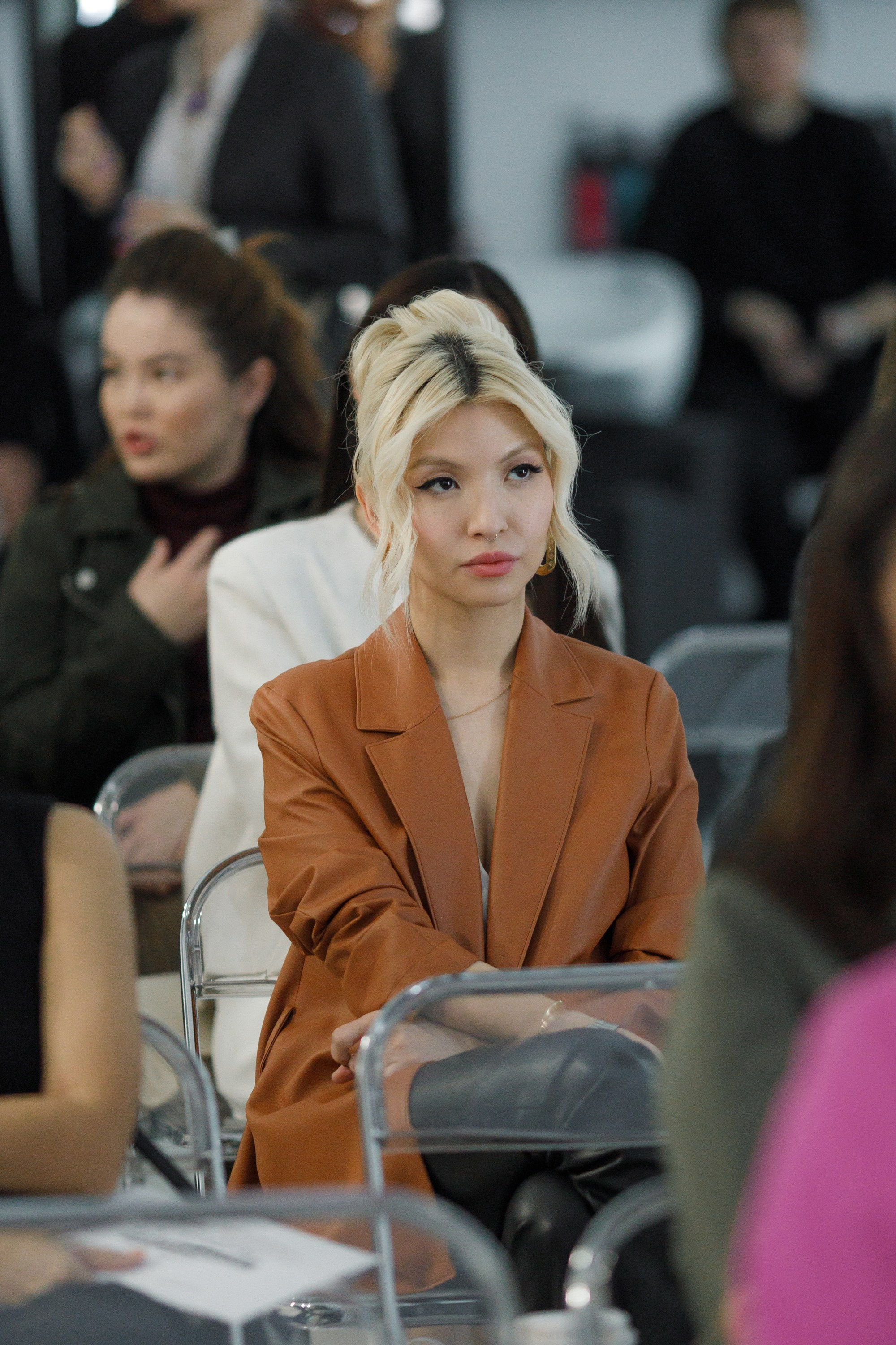 L’oreal Academy Almaty L'Oréal Professionnel Opening. Профессиональный фотограф Егоров Кирилл