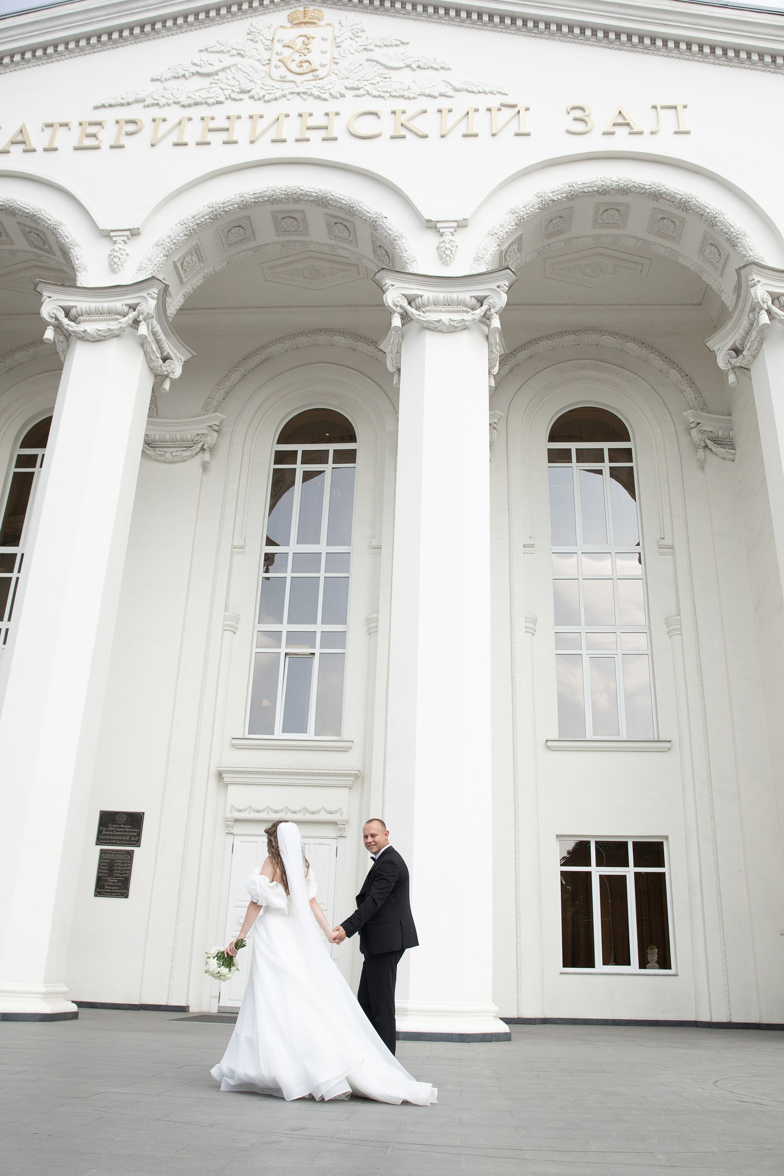 Кристина Дмитрий. Свадебный фотограф в Краснодарском крае Карина Будниченко