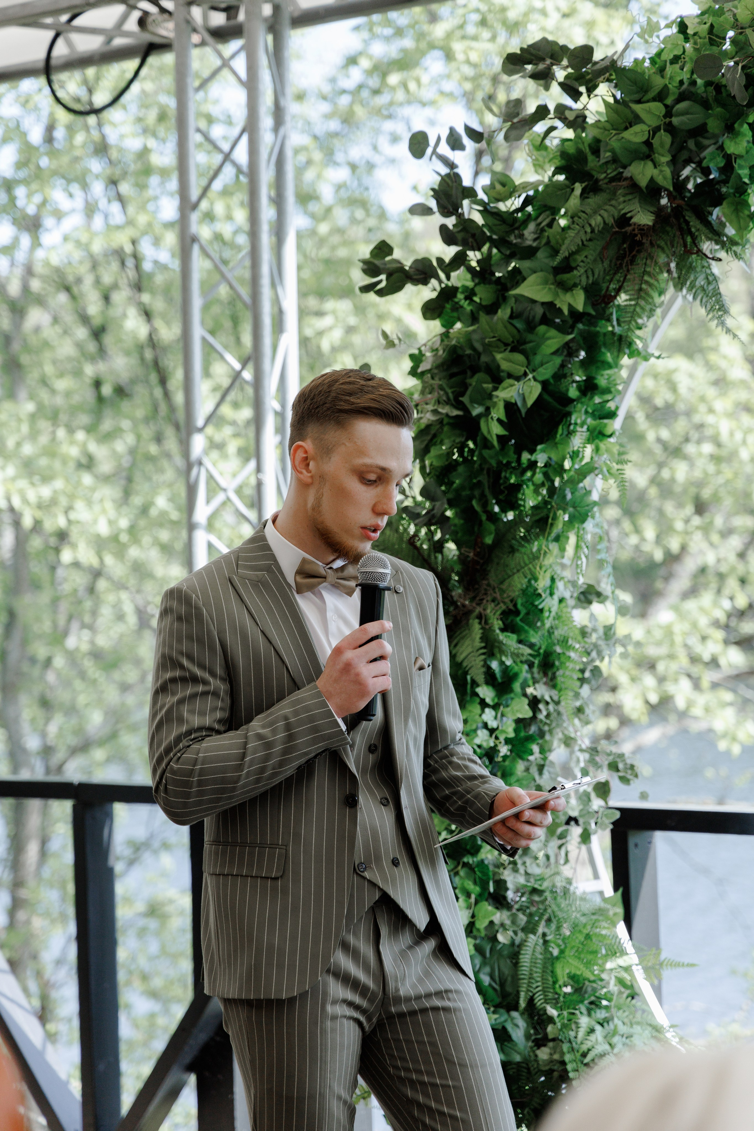 Игорь и Татьяна. Свадебный фотограф в Самаре Виденмаер Евгения