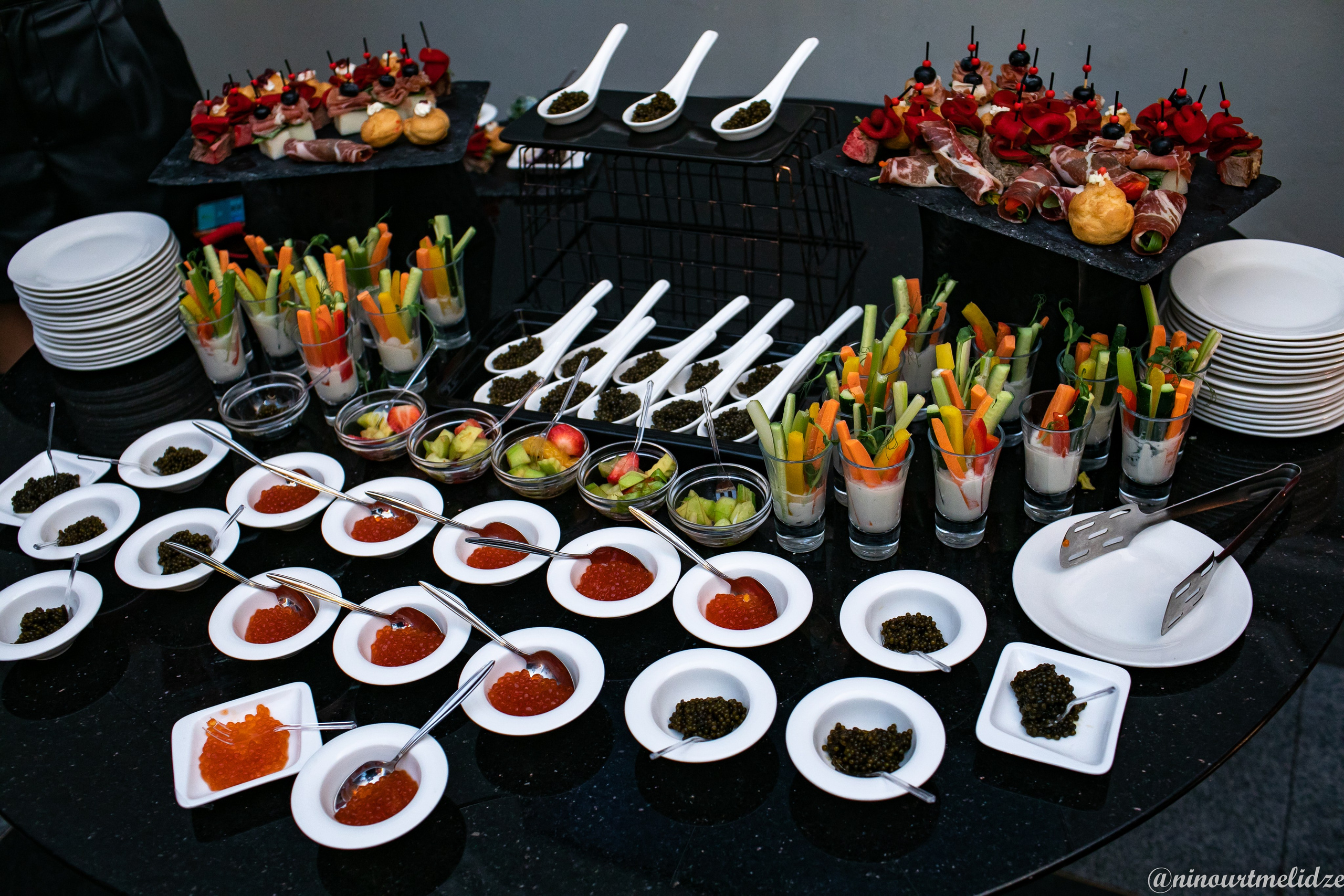 Презентация клипа " Позови» Ольги Бузовой. Art photographer Nino