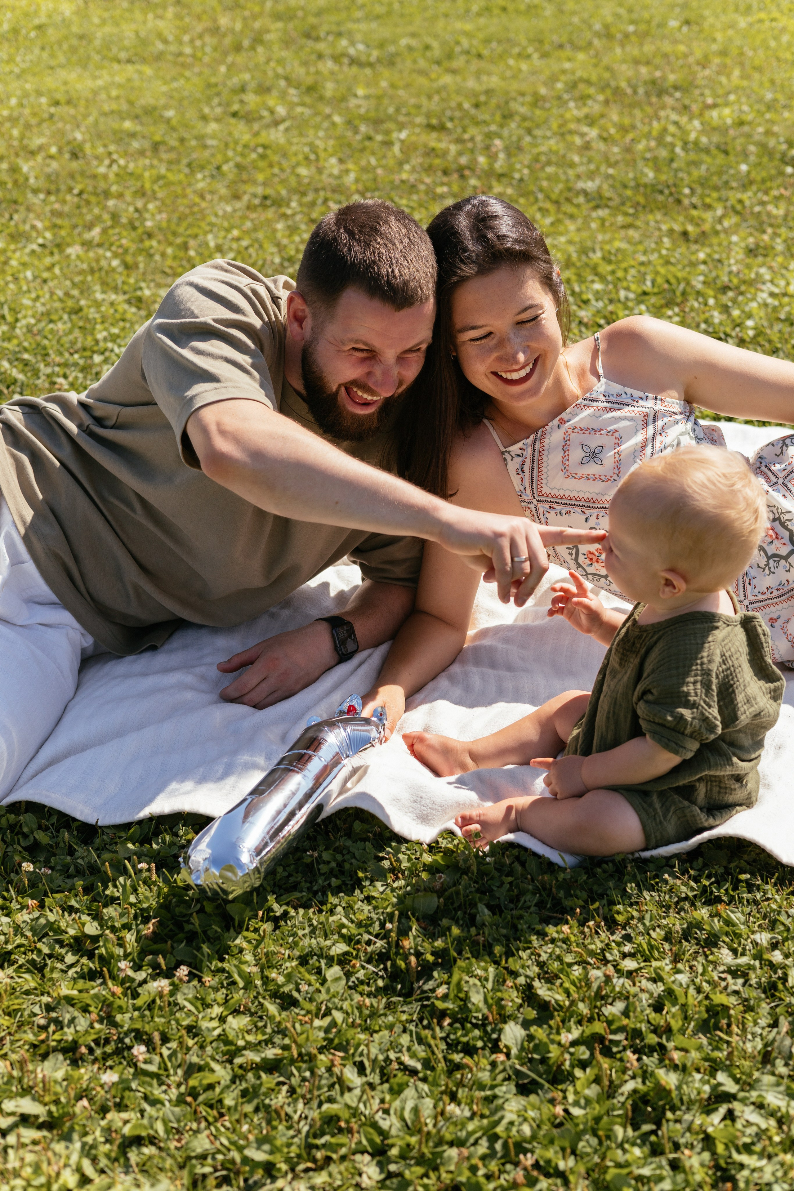 Семейные истории. Индивидуальный, love, семейный фотограф в Москве Елизавета Калинина