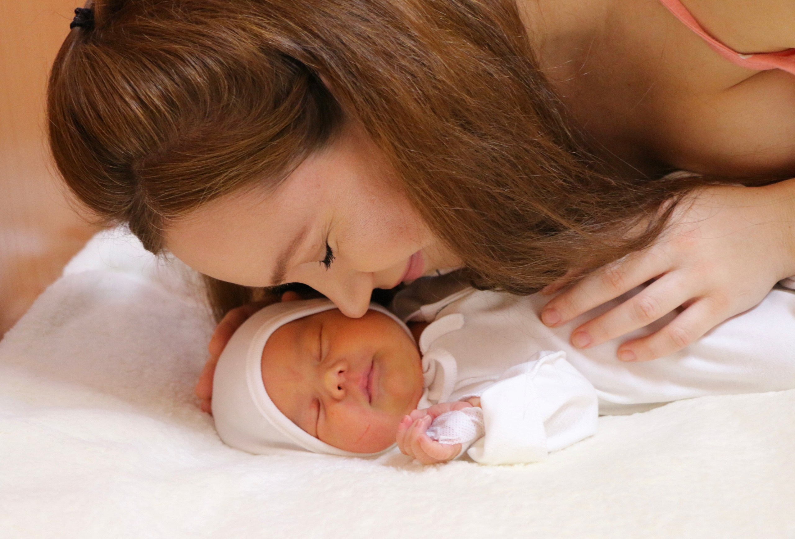 Выписка из роддома. Семейный и детский фотограф в Ялте Ольга Солерина