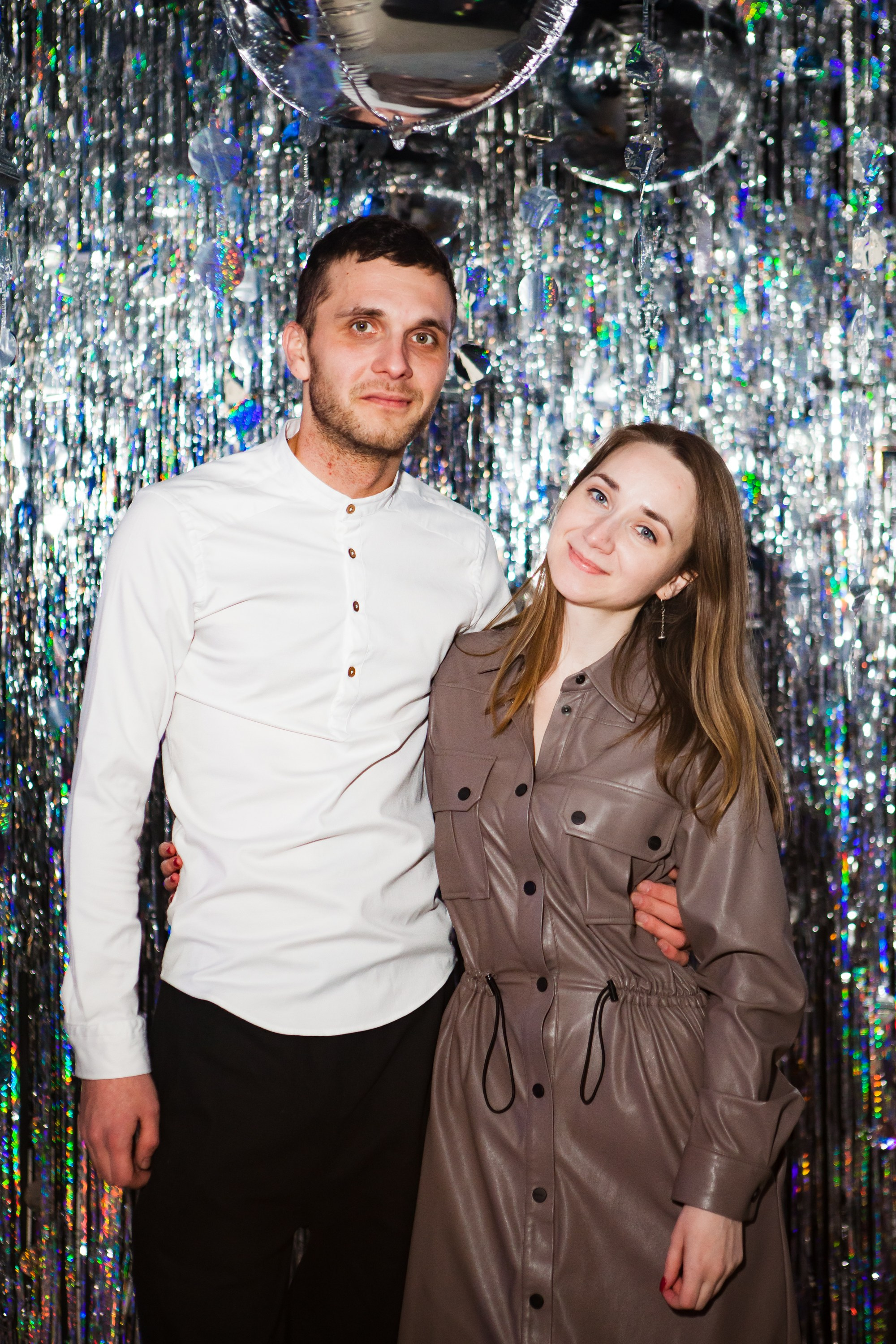 Speech. Архитектурное бюро. Портретный творческий фотограф в Москве Надя Дудник