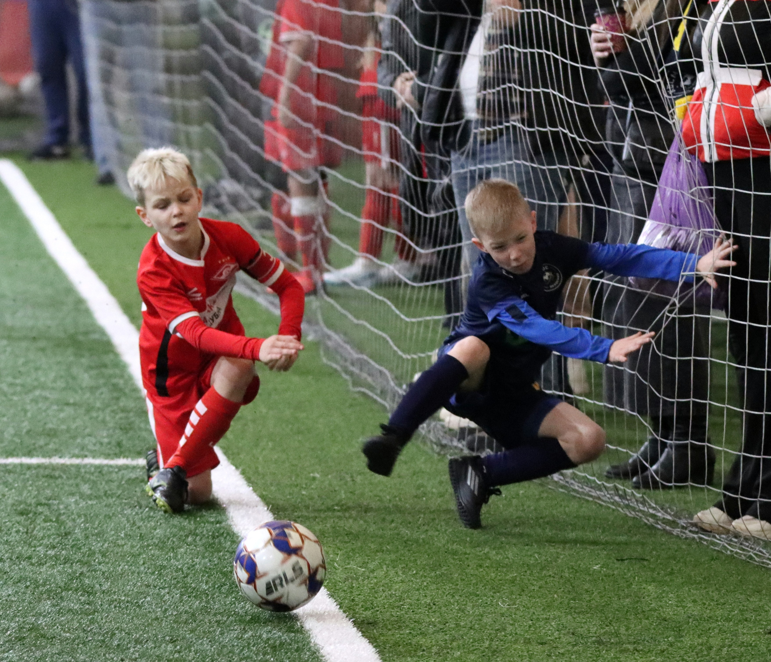 Москва. L_Liga. 7 марта 2026