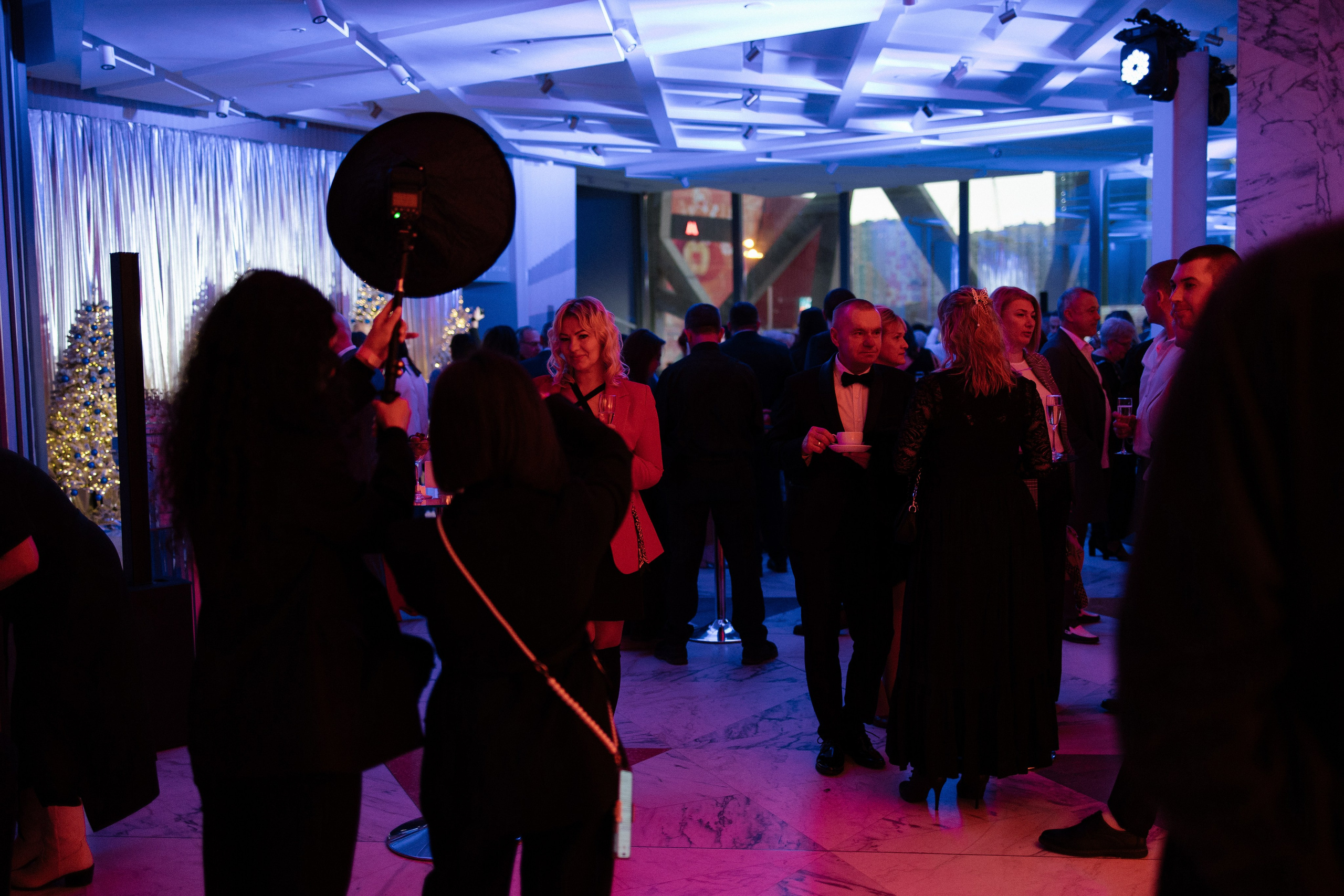 СпецГазСтрой. Портретный фотограф Арсения Теплова