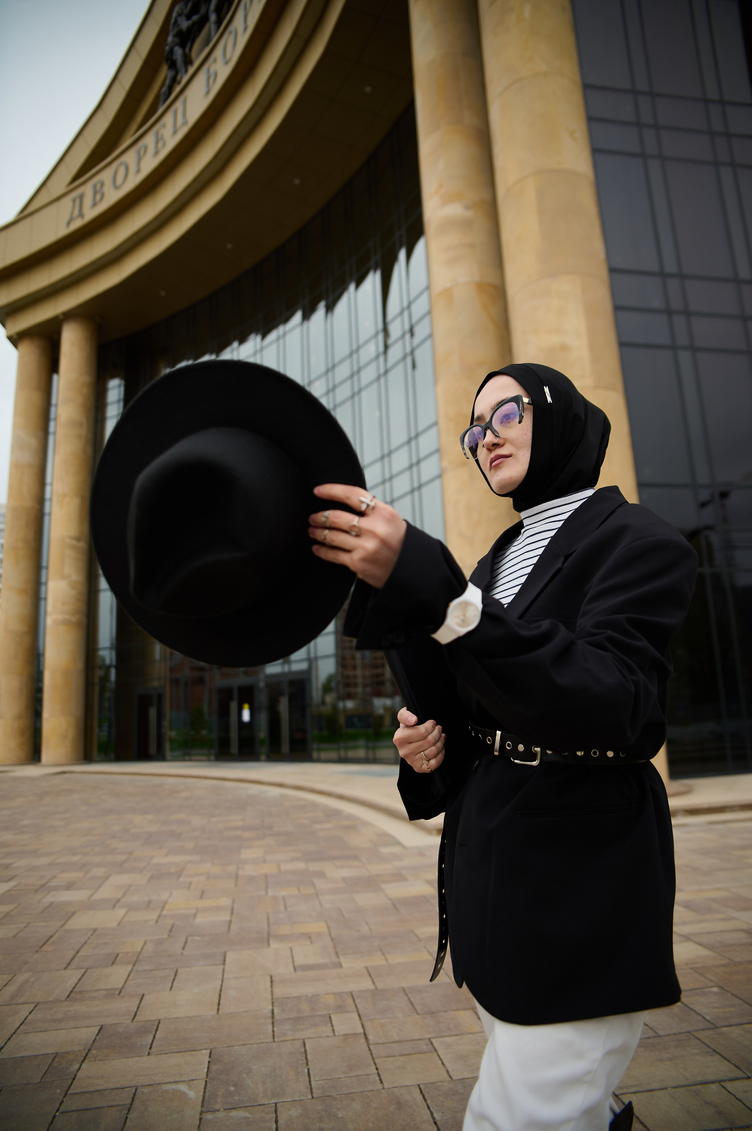 Красивые локации для фотосъемок в Уфе. Свадебный фотограф Тимур Хабибуллин