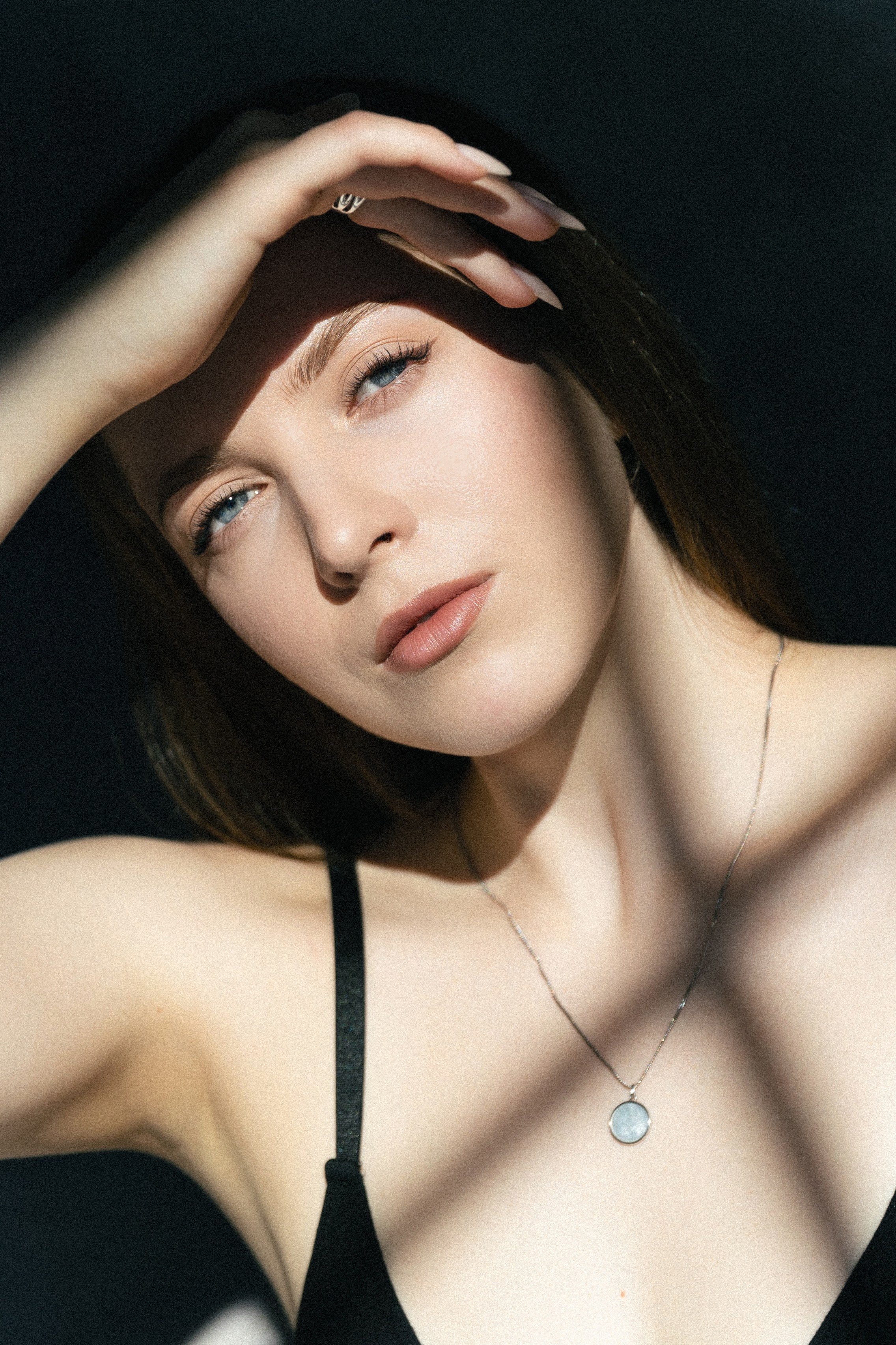 Даша. Фотограф в Санкт-Петербурге