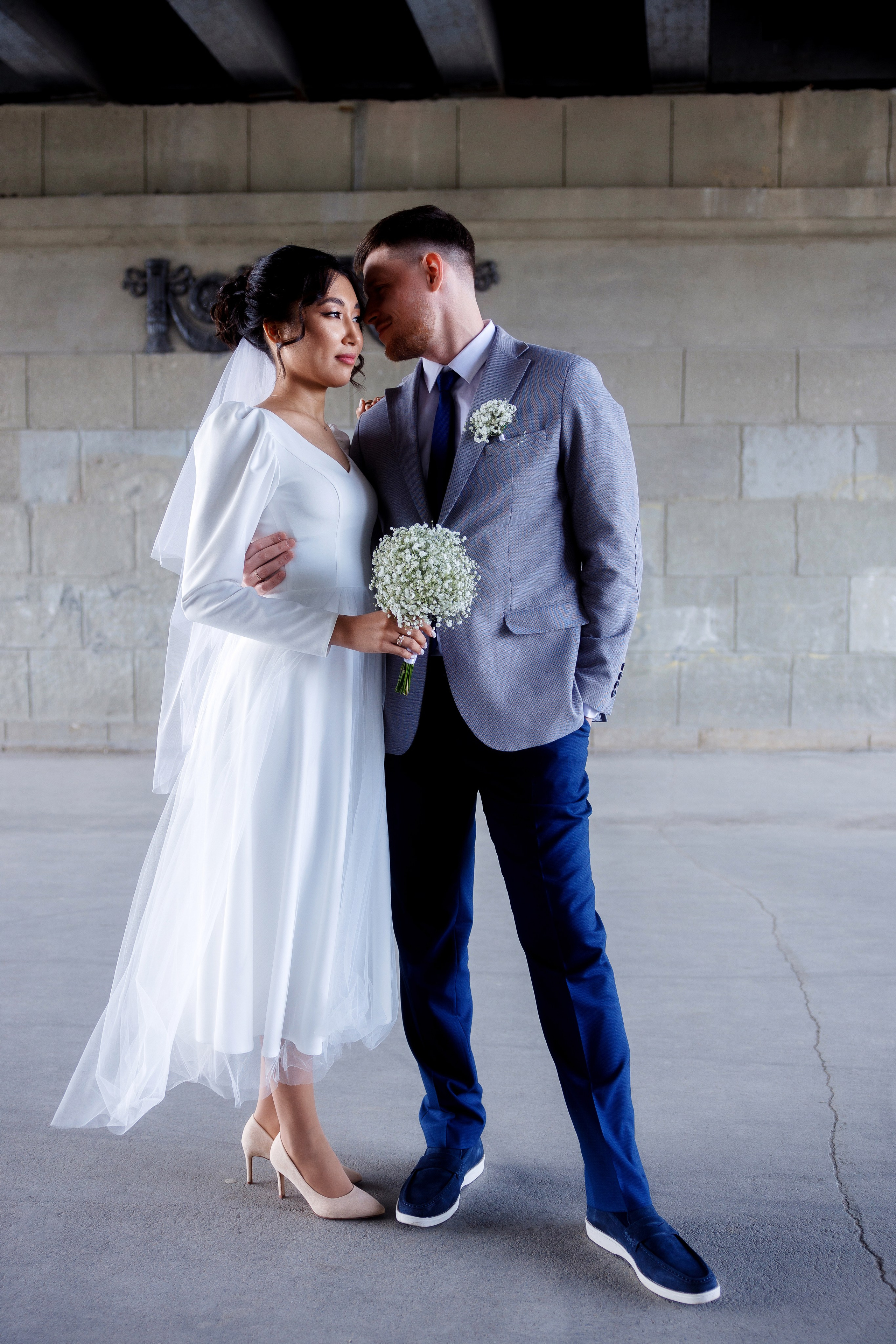 Алексей и Айгерим. Дмитрий Белим — Семейный фотограф в Омске | Фотосессии для беременных и малышей