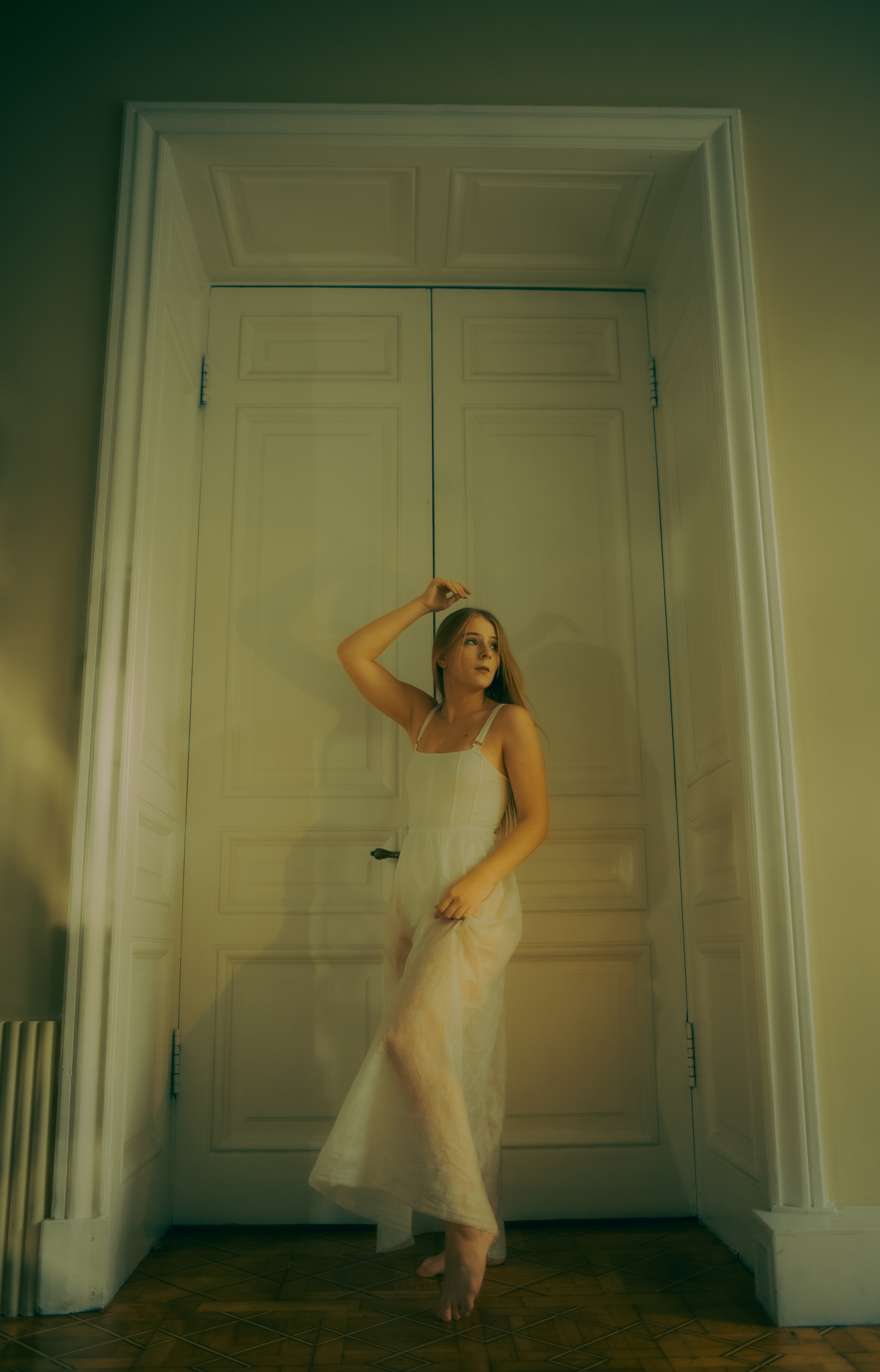 Парадные спб фотосессия женская 