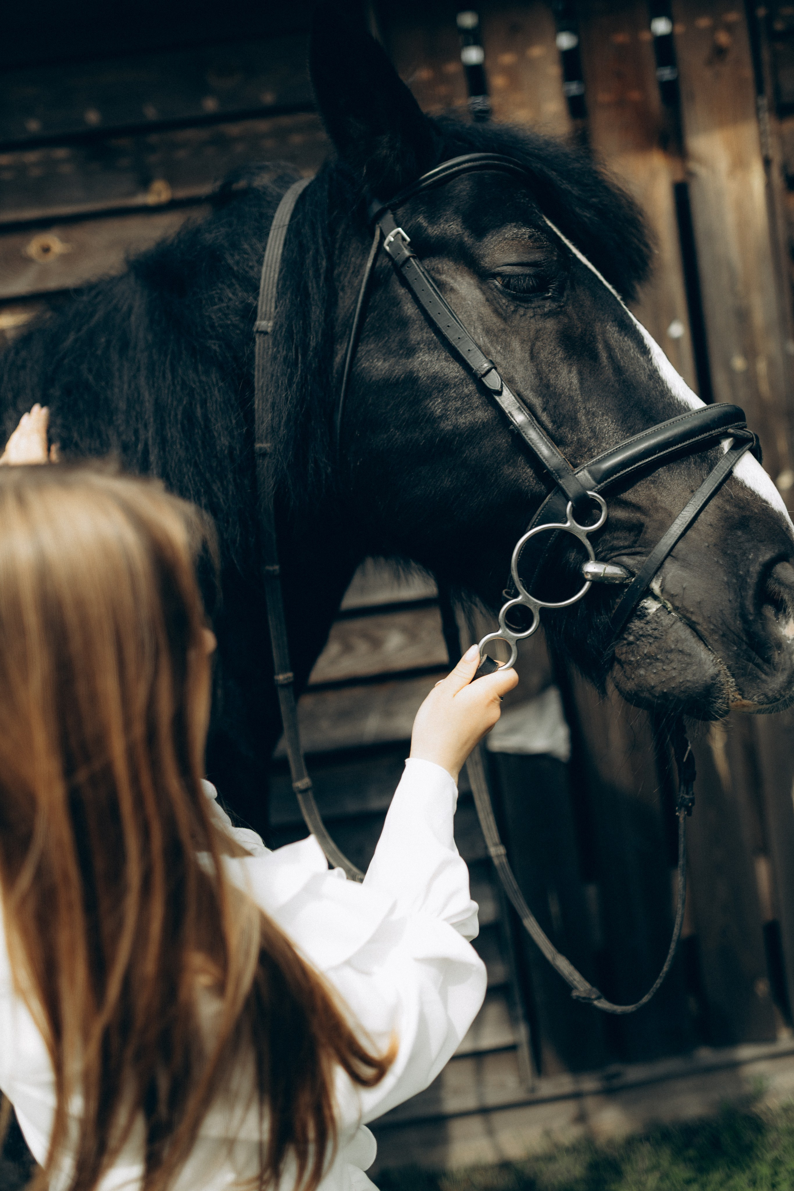 Аня. Фотограф НОГИНСК, Москва, Анастасия Белая