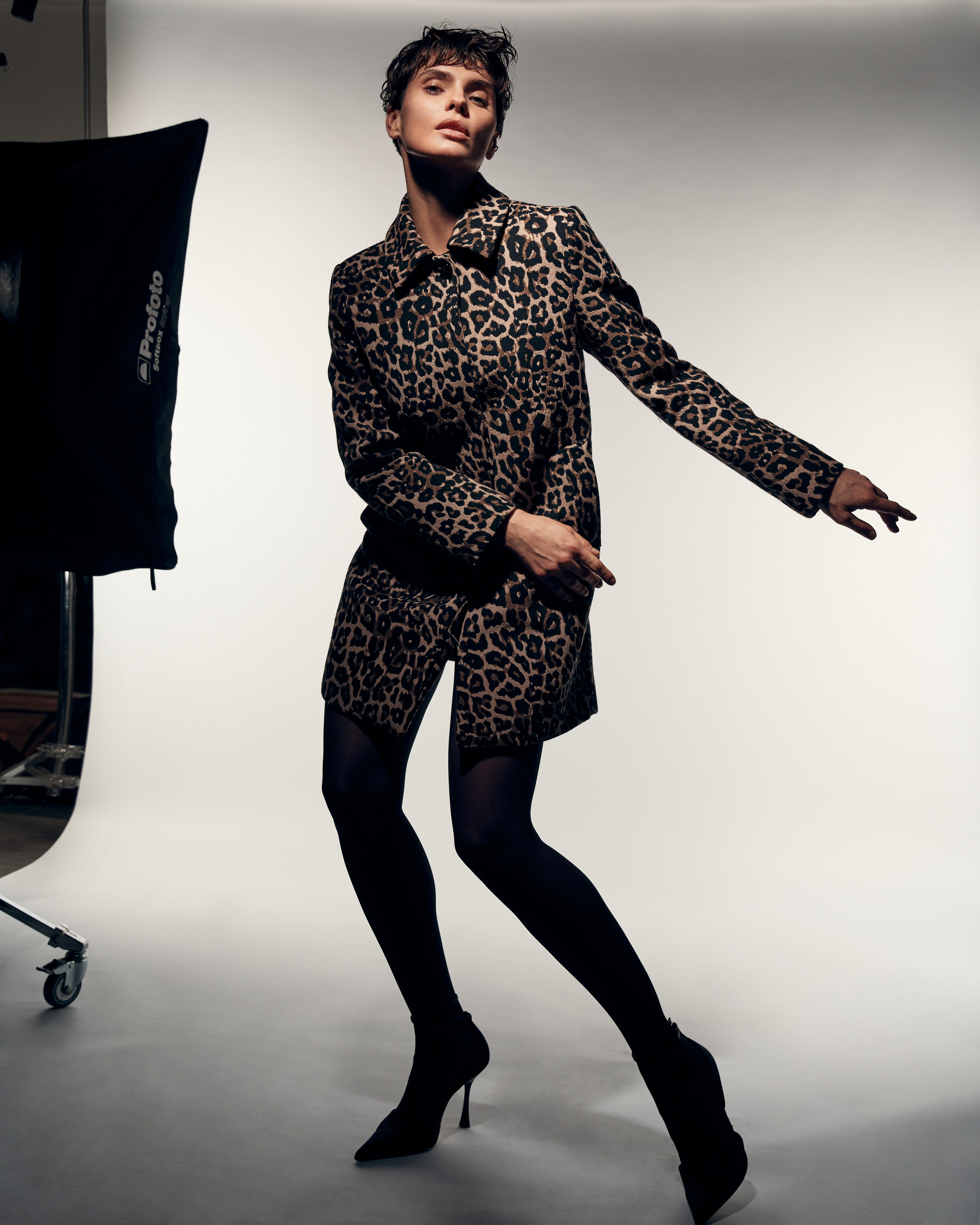 Модельные тесты. Фотограф в Москве Маркова Дарья