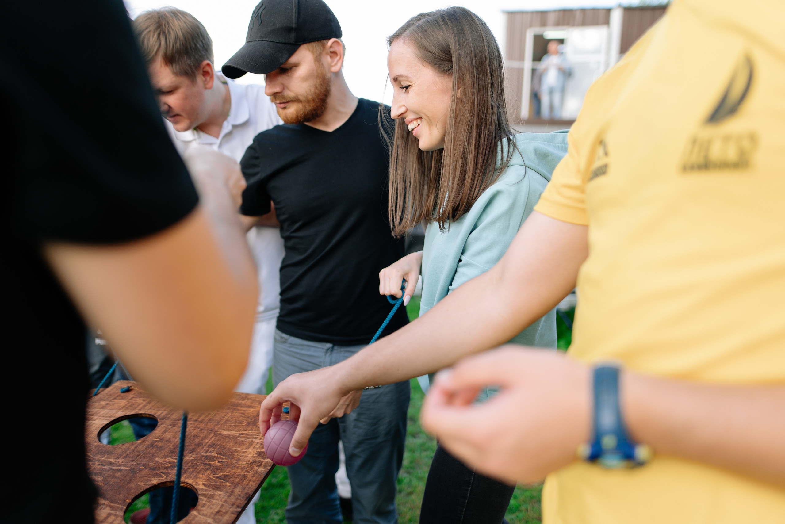 МТТ. Свадебный фотограф Булавина Кристина Нижний Новгород