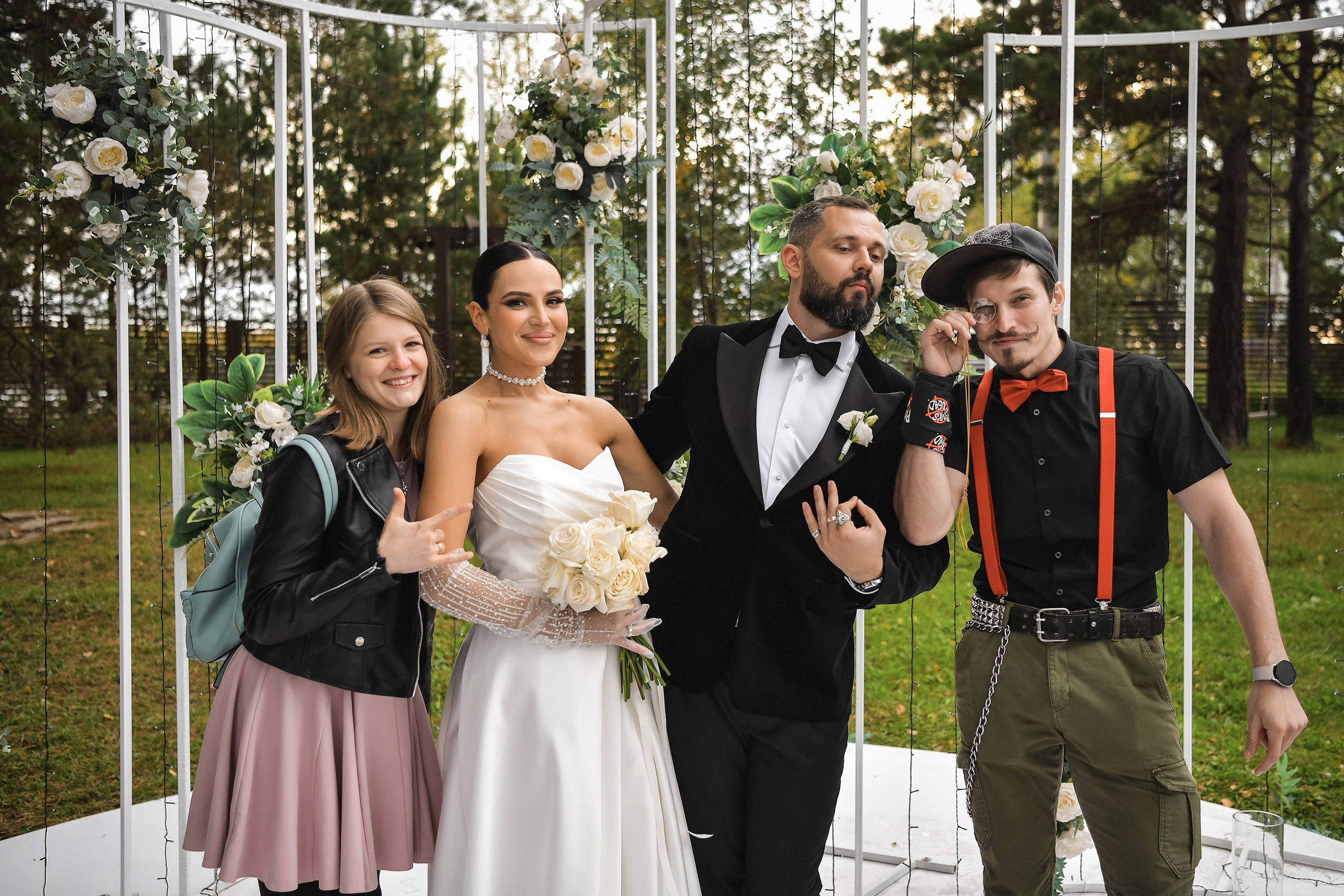 Пример полной отдачи фотографий со свадьбы. 📸 Свадебный и семейный фотограф в Красноярске Тихомиров Евгений | 17 лет опыта | 800+ свадеб