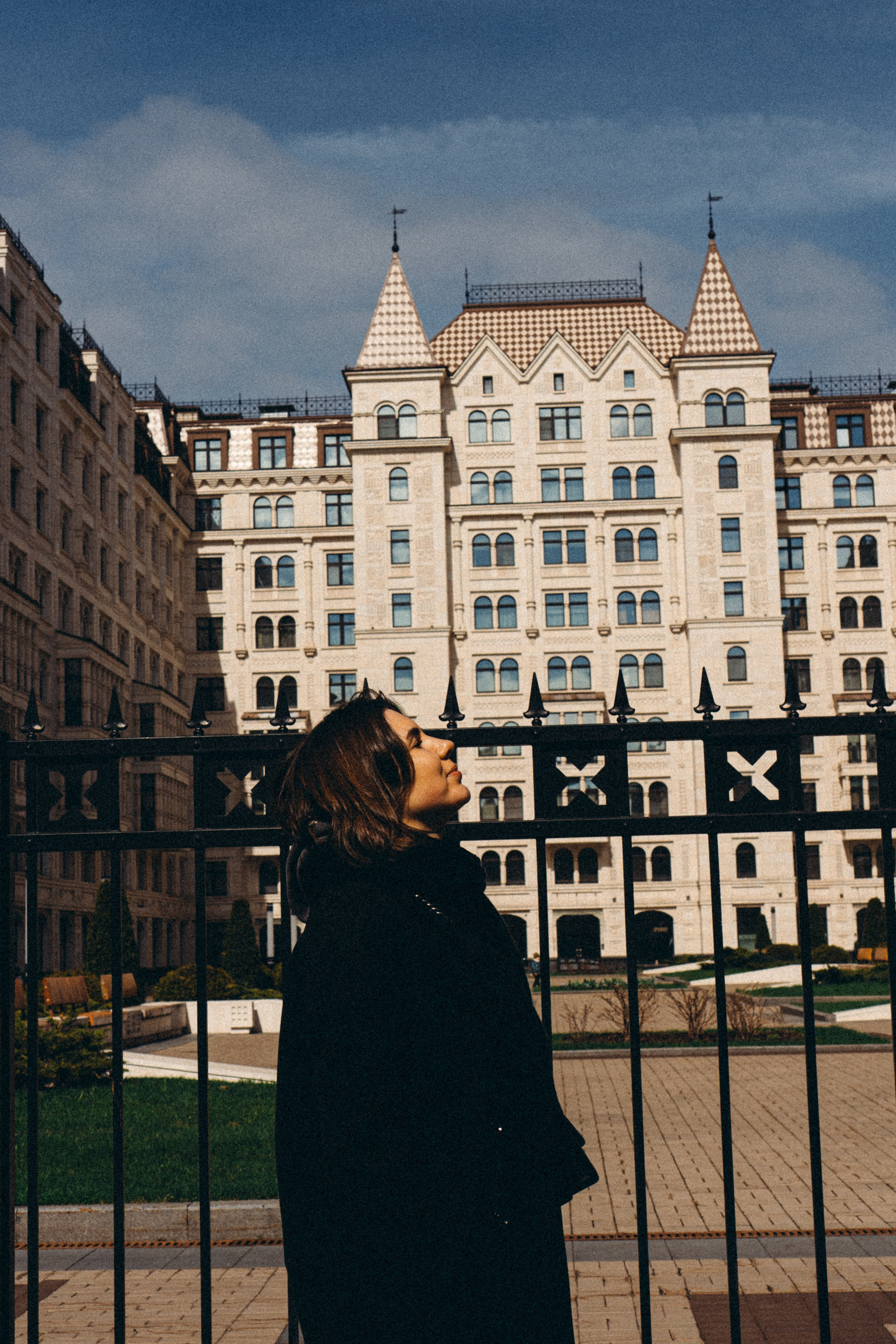 Прогулка по весеннему Питеру. Профессиональный фотограф, Санкт-Петербург — Виктория Богомолова