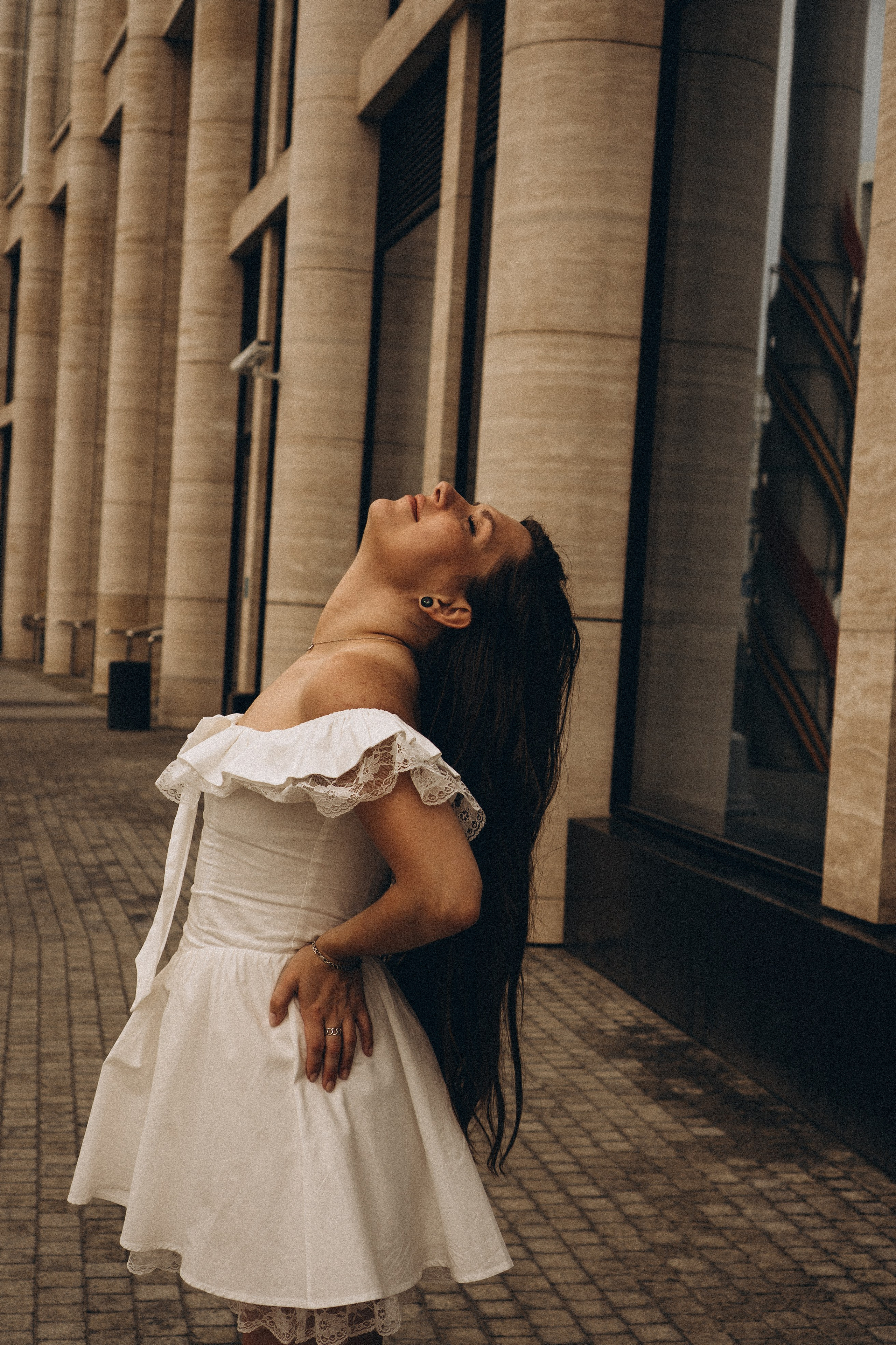 СВАДЕБНАЯ ПРОГУЛКА ПО ТАВРИЧЕСКОМУ САДУ И НЕВСКОЙ РАТУШЕ. Профессиональный фотограф, Санкт-Петербург — Виктория Богомолова