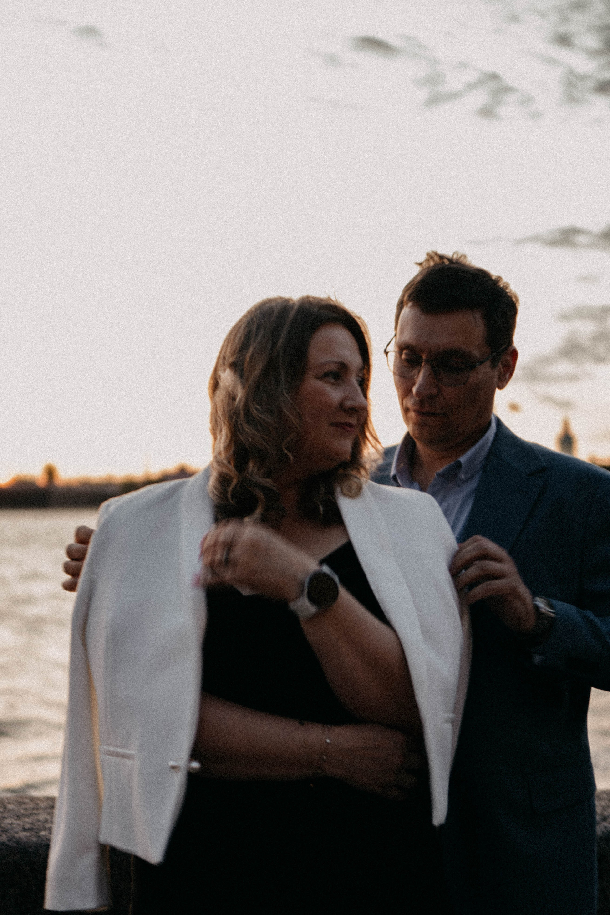 Закатная серия. Профессиональный фотограф, Санкт-Петербург — Виктория Богомолова