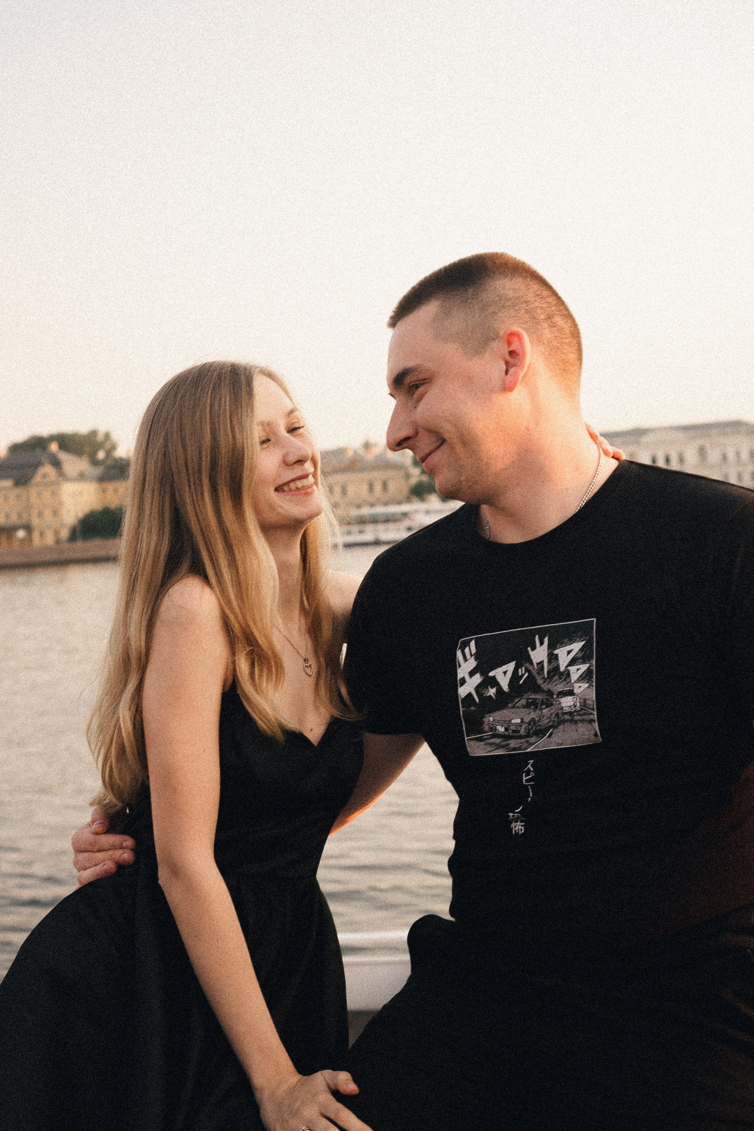 Рассвет. Профессиональный фотограф, Санкт-Петербург — Виктория Богомолова