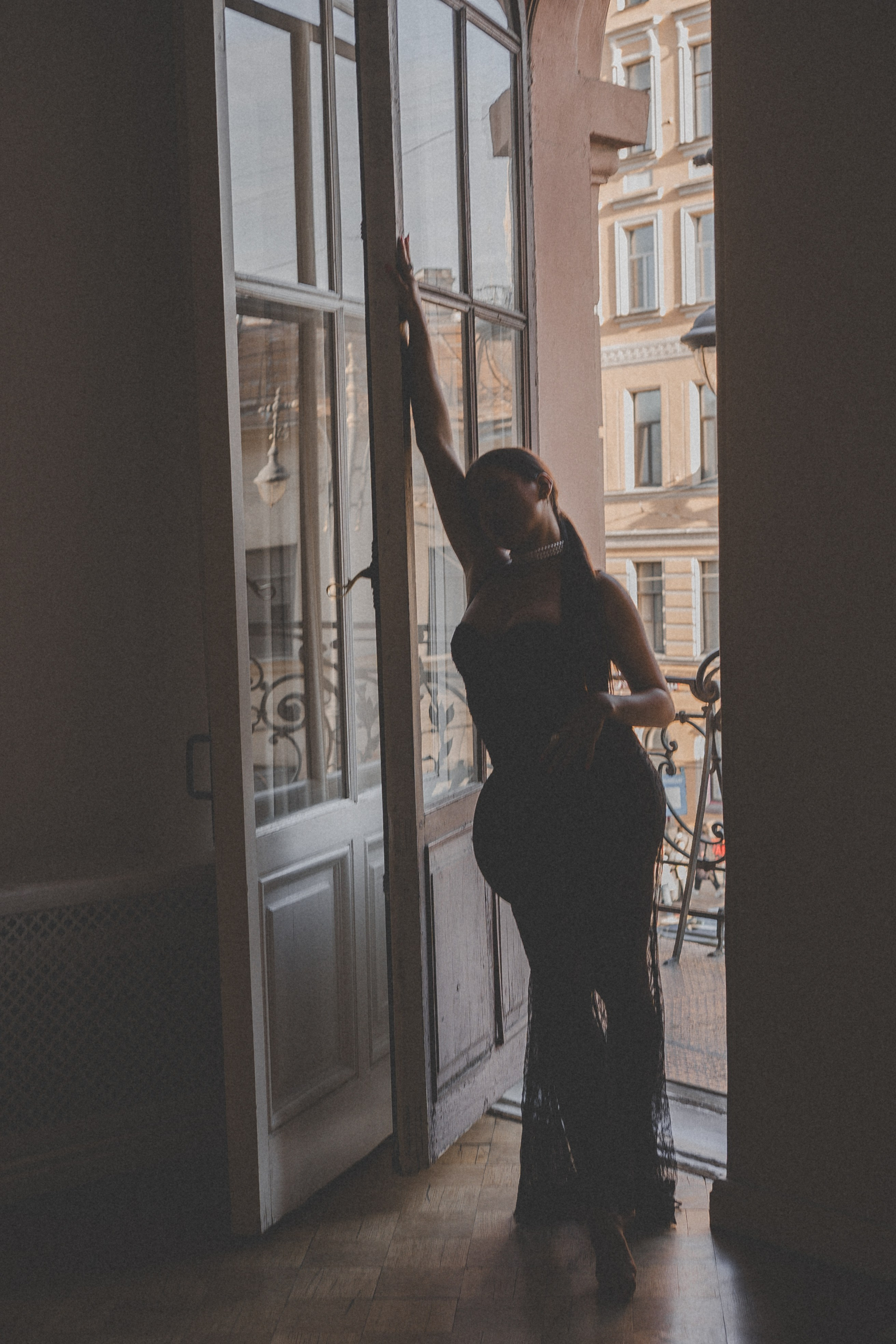 ПИТЕРСКИЙ БАЛКОНЧИК. Профессиональный фотограф, Санкт-Петербург — Виктория Богомолова