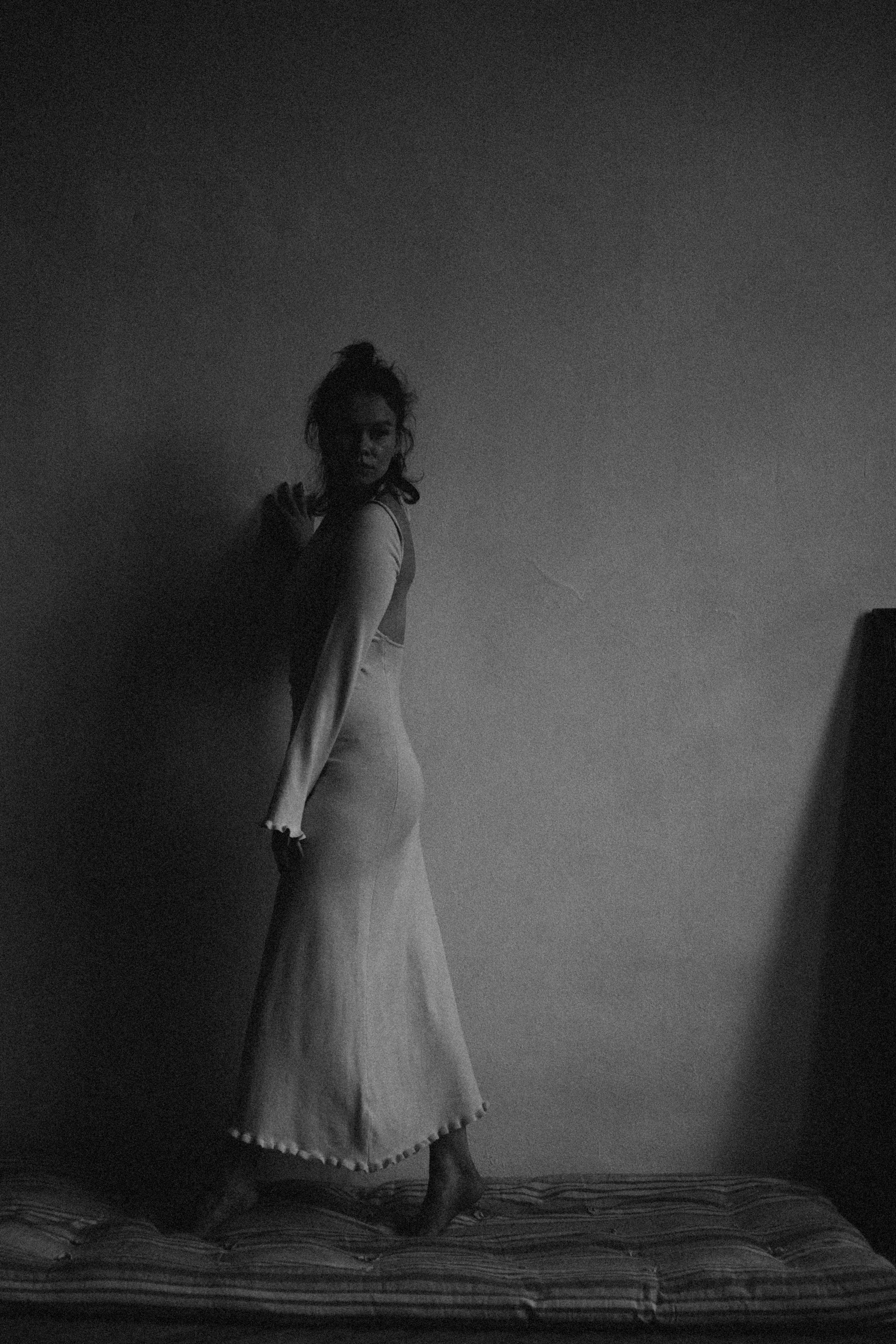 Студийная для девушки. Профессиональный фотограф, Санкт-Петербург — Виктория Богомолова