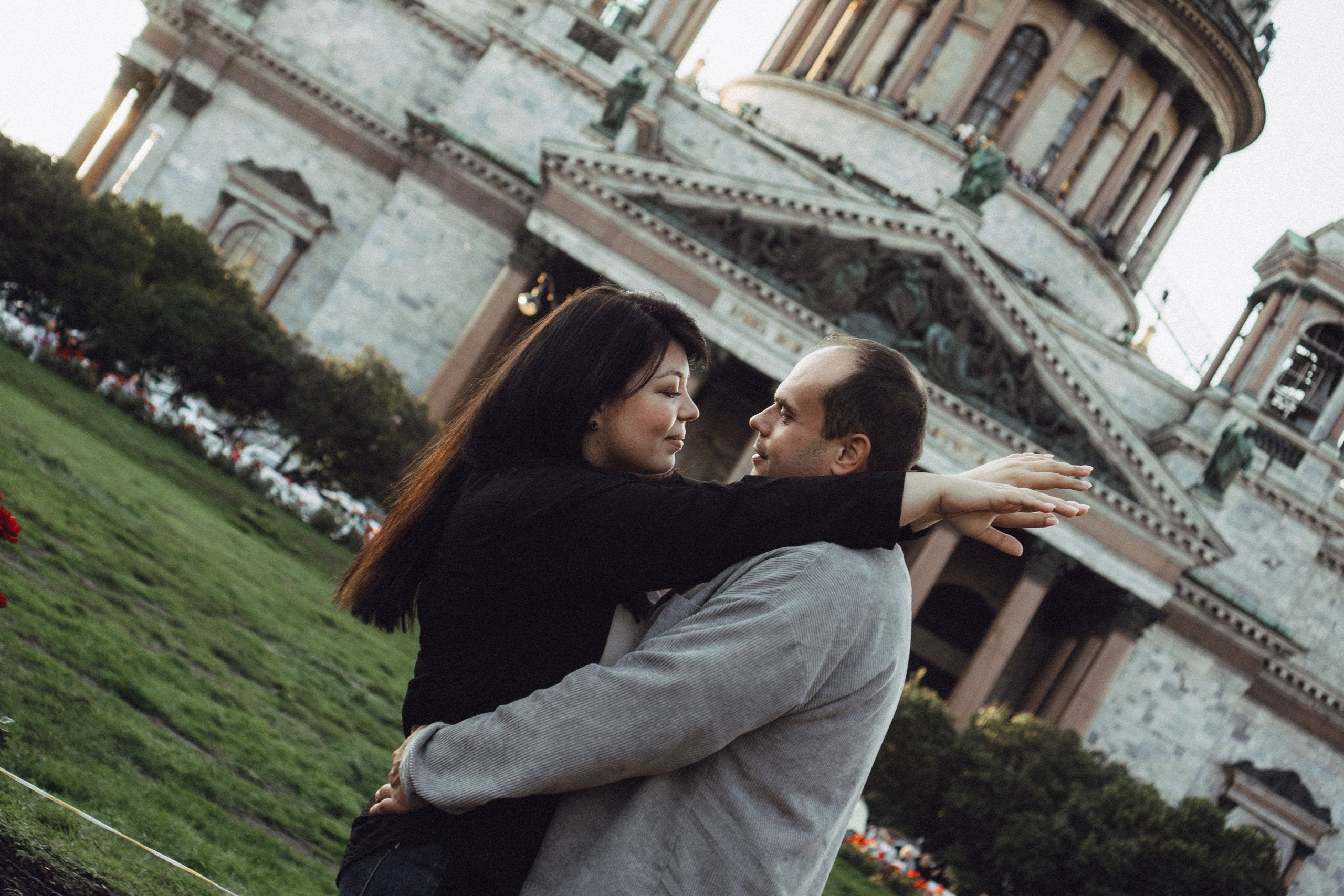 Любовь. Профессиональный фотограф, Санкт-Петербург — Виктория Богомолова